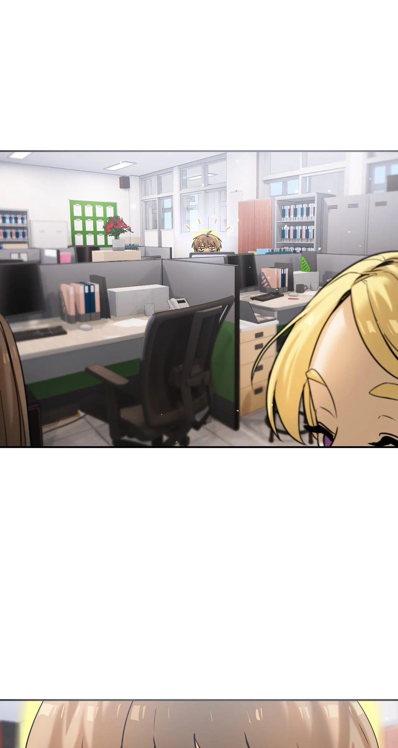 I’m a Level D Student chapter 17 page 4