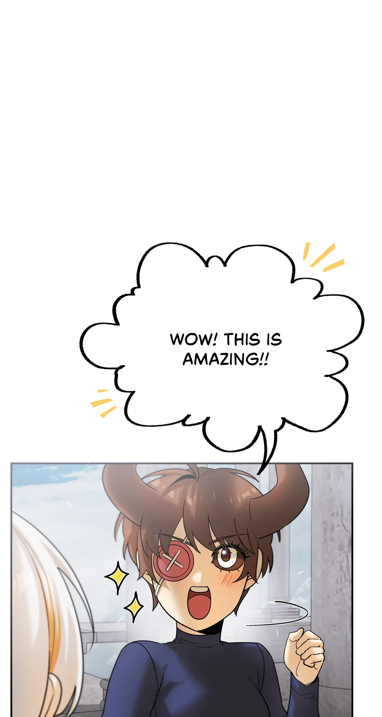 I’m a Level D Student chapter 17 page 47