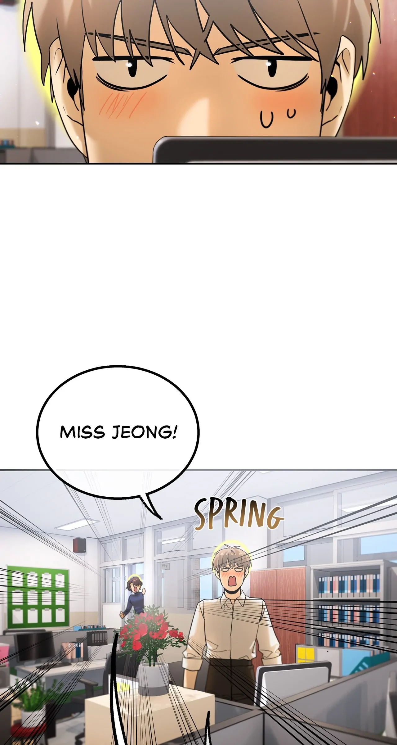 I’m a Level D Student chapter 17 page 5