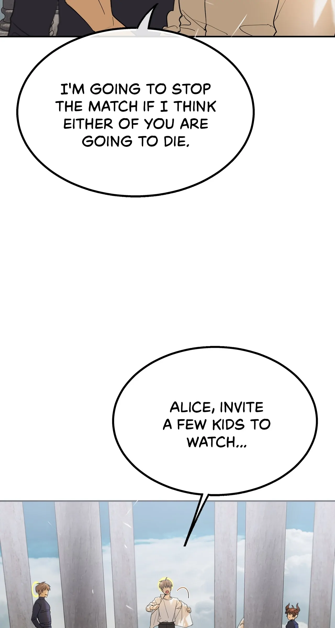 I’m a Level D Student chapter 17 page 51