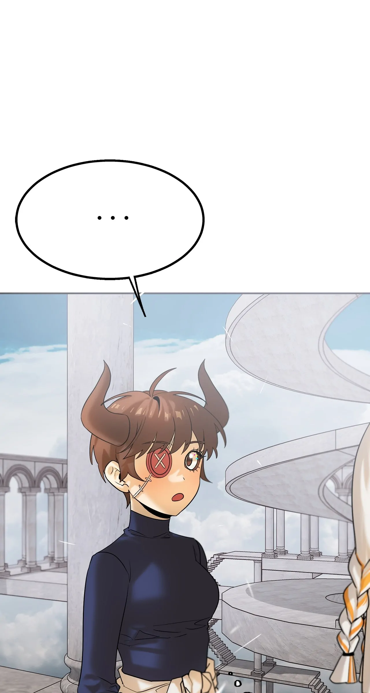 I’m a Level D Student chapter 17 page 56