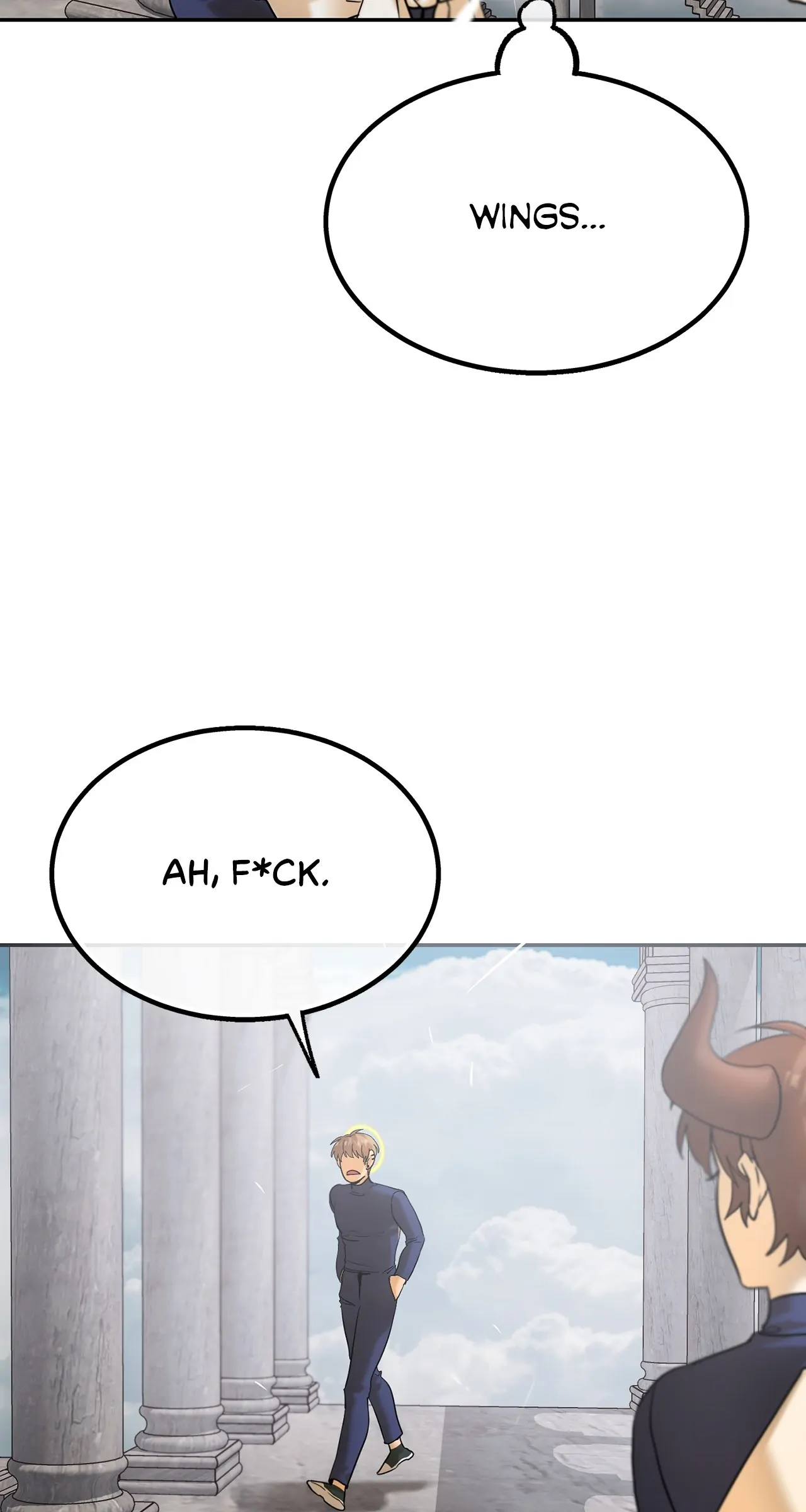 I’m a Level D Student chapter 17 page 57