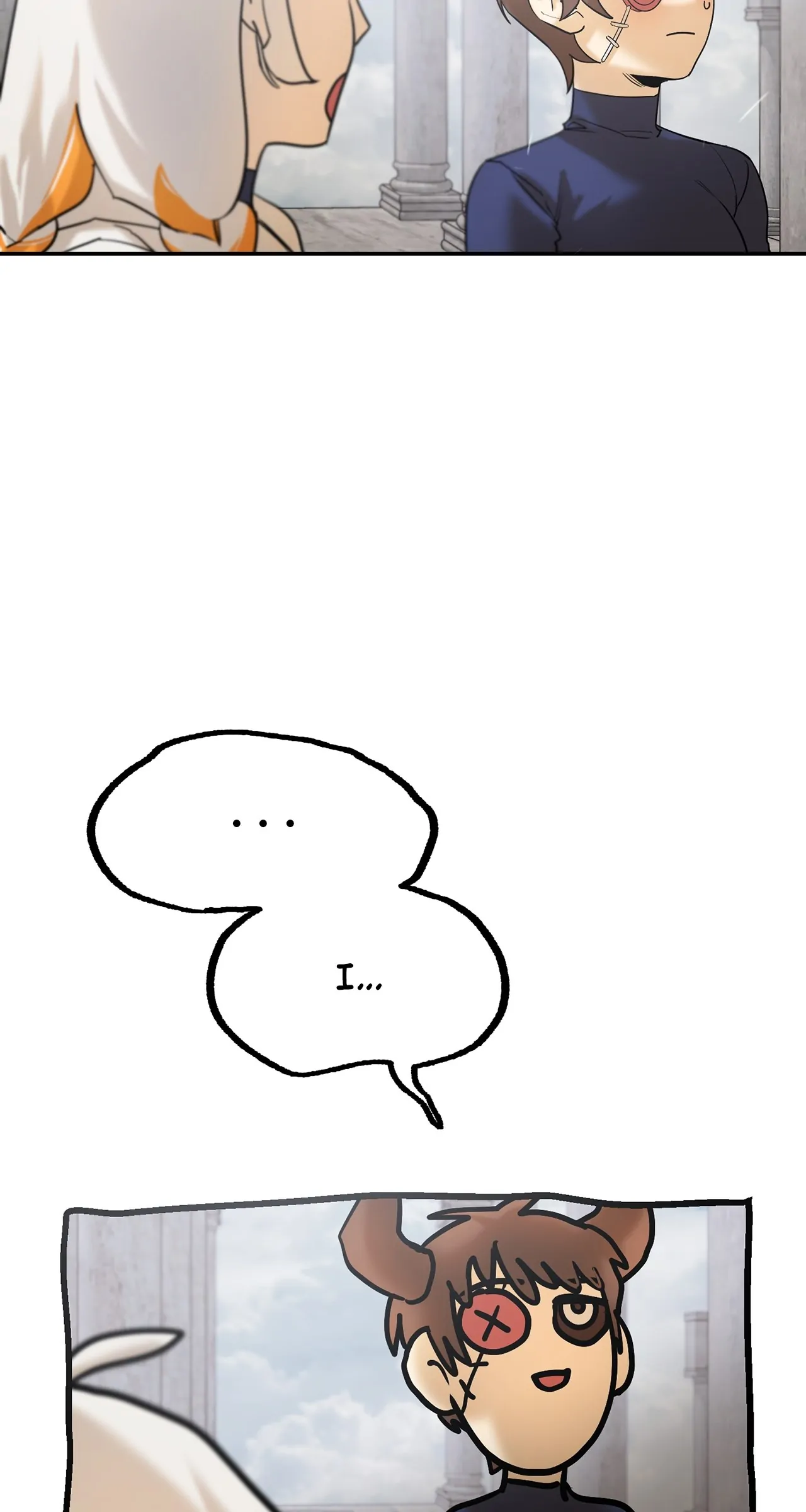 I’m a Level D Student chapter 17 page 61