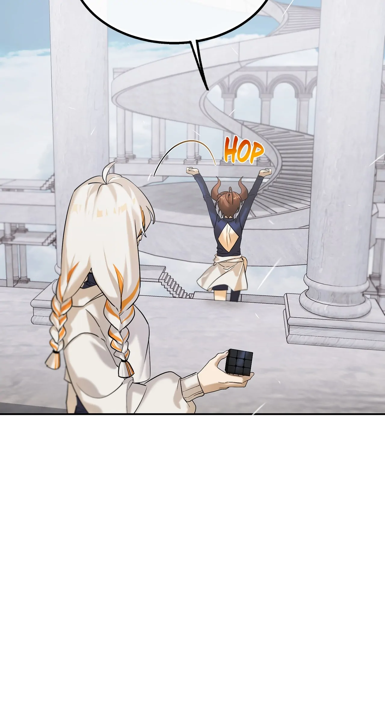 I’m a Level D Student chapter 17 page 63