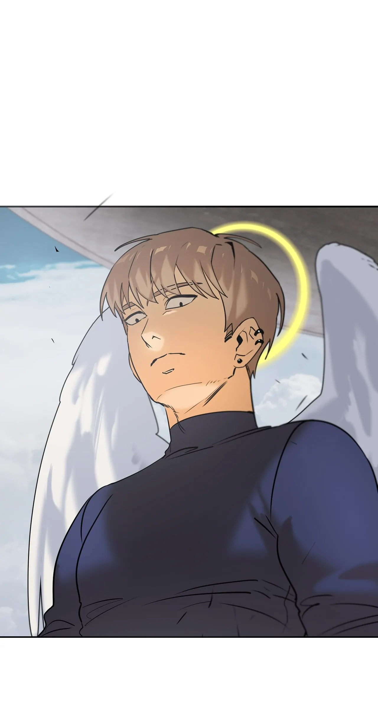 I’m a Level D Student chapter 17 page 69