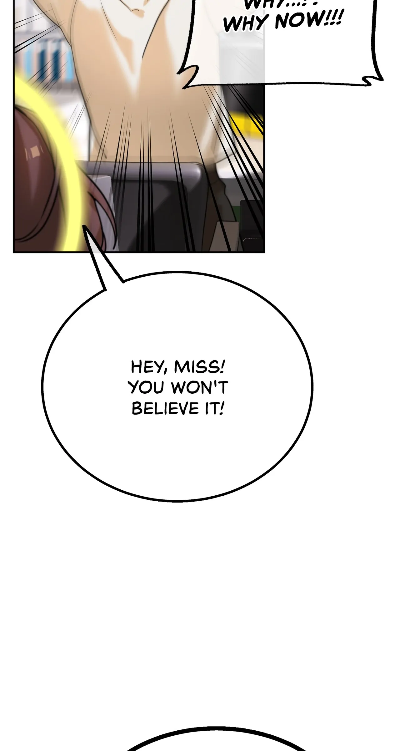 I’m a Level D Student chapter 17 page 7