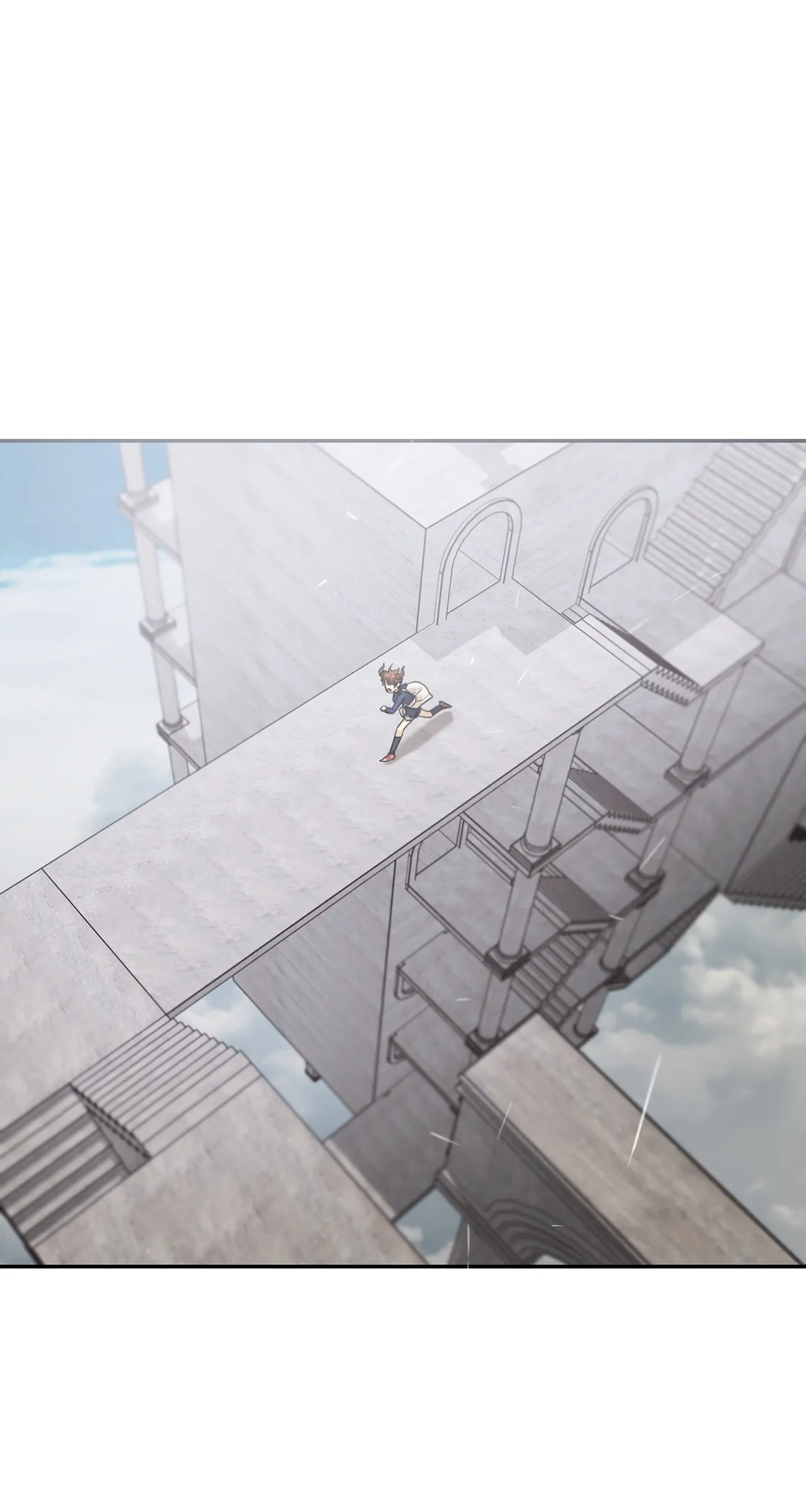 I’m a Level D Student chapter 17 page 70