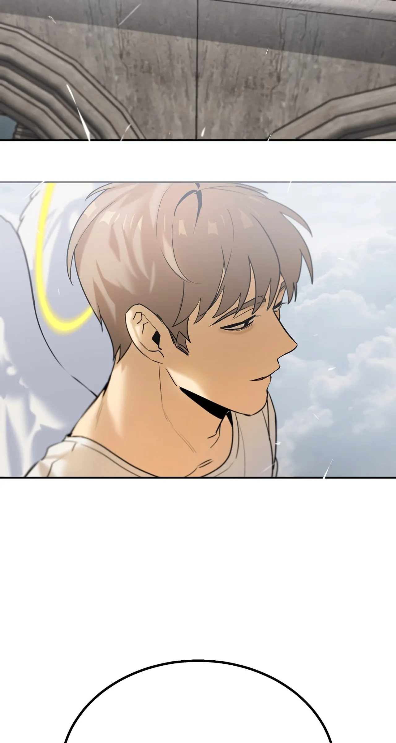 I’m a Level D Student chapter 17 page 72