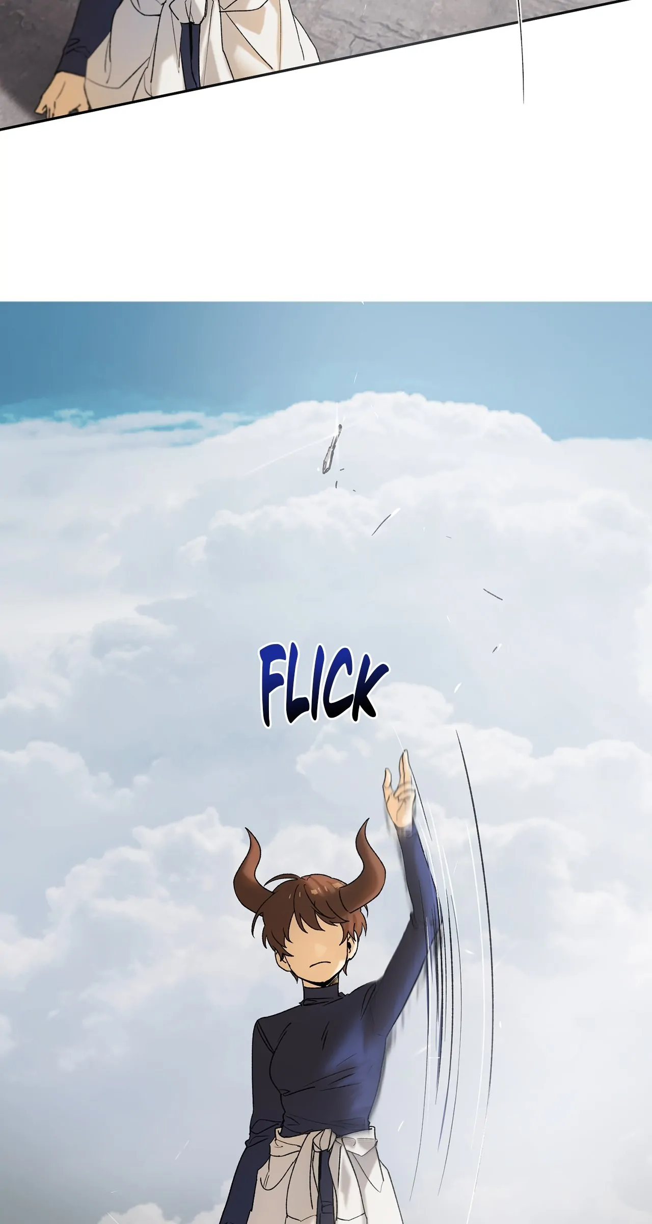 I’m a Level D Student chapter 18 page 13