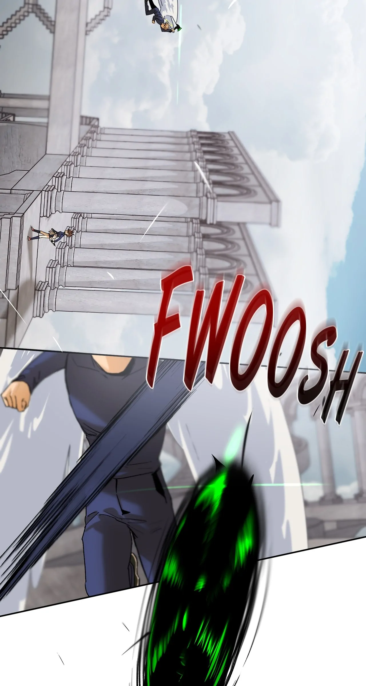 I’m a Level D Student chapter 18 page 24