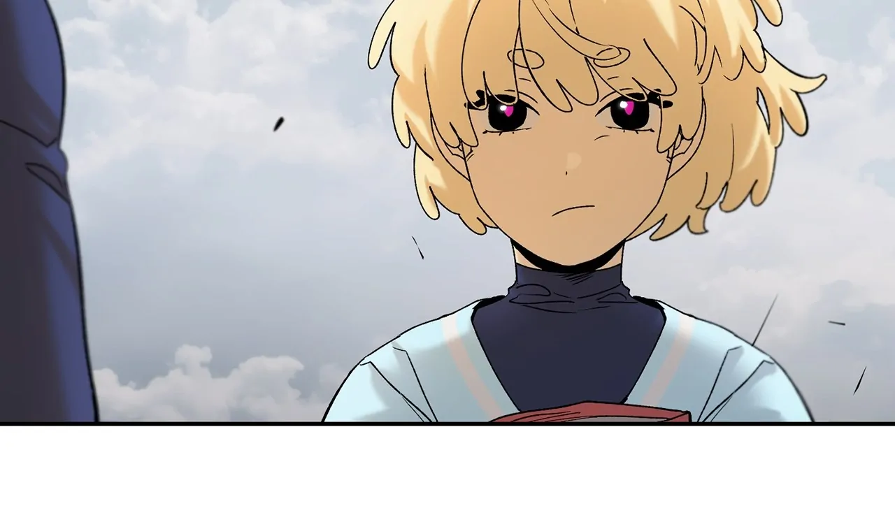 I’m a Level D Student chapter 18 page 33