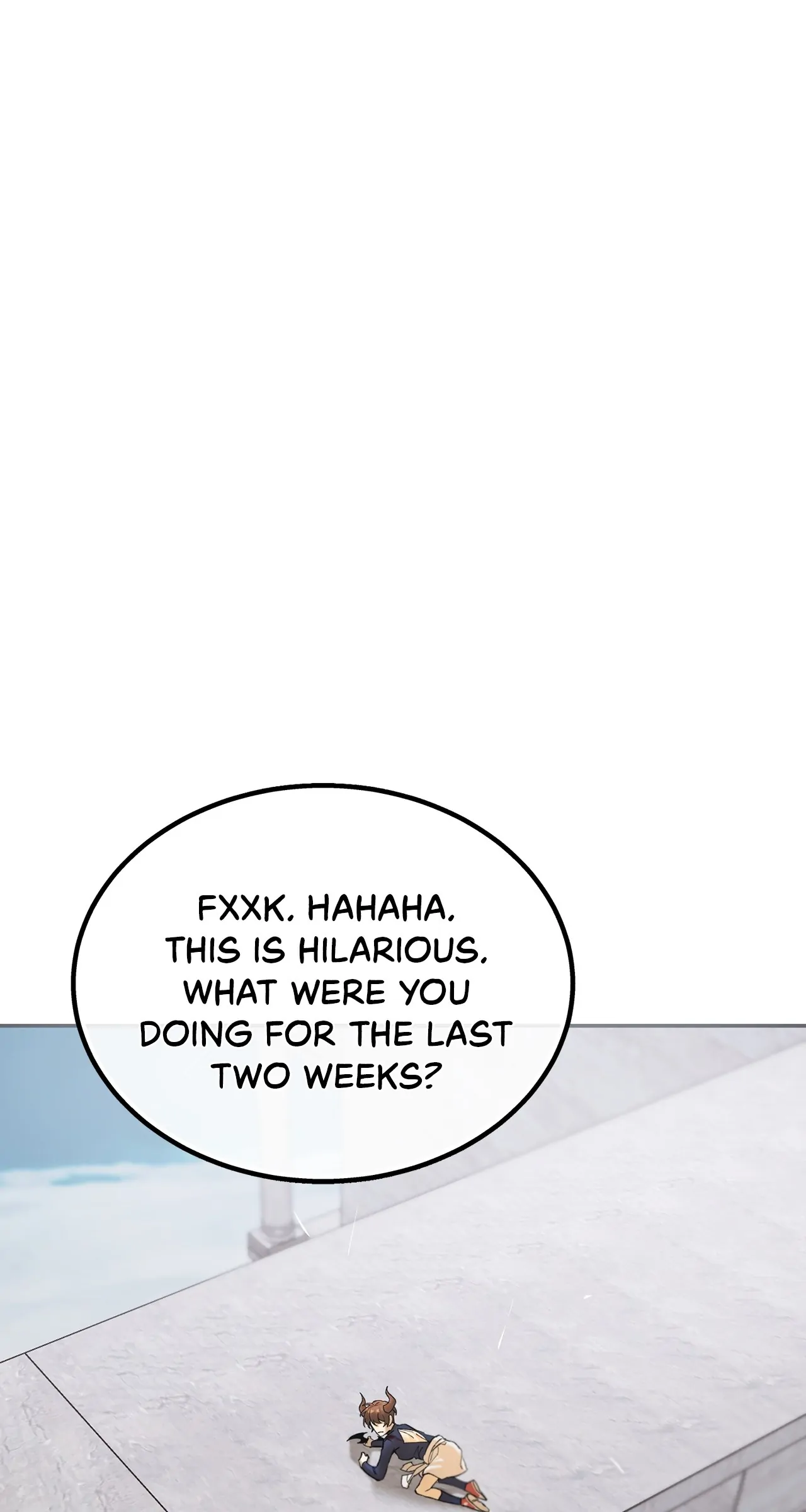 I’m a Level D Student chapter 18 page 35