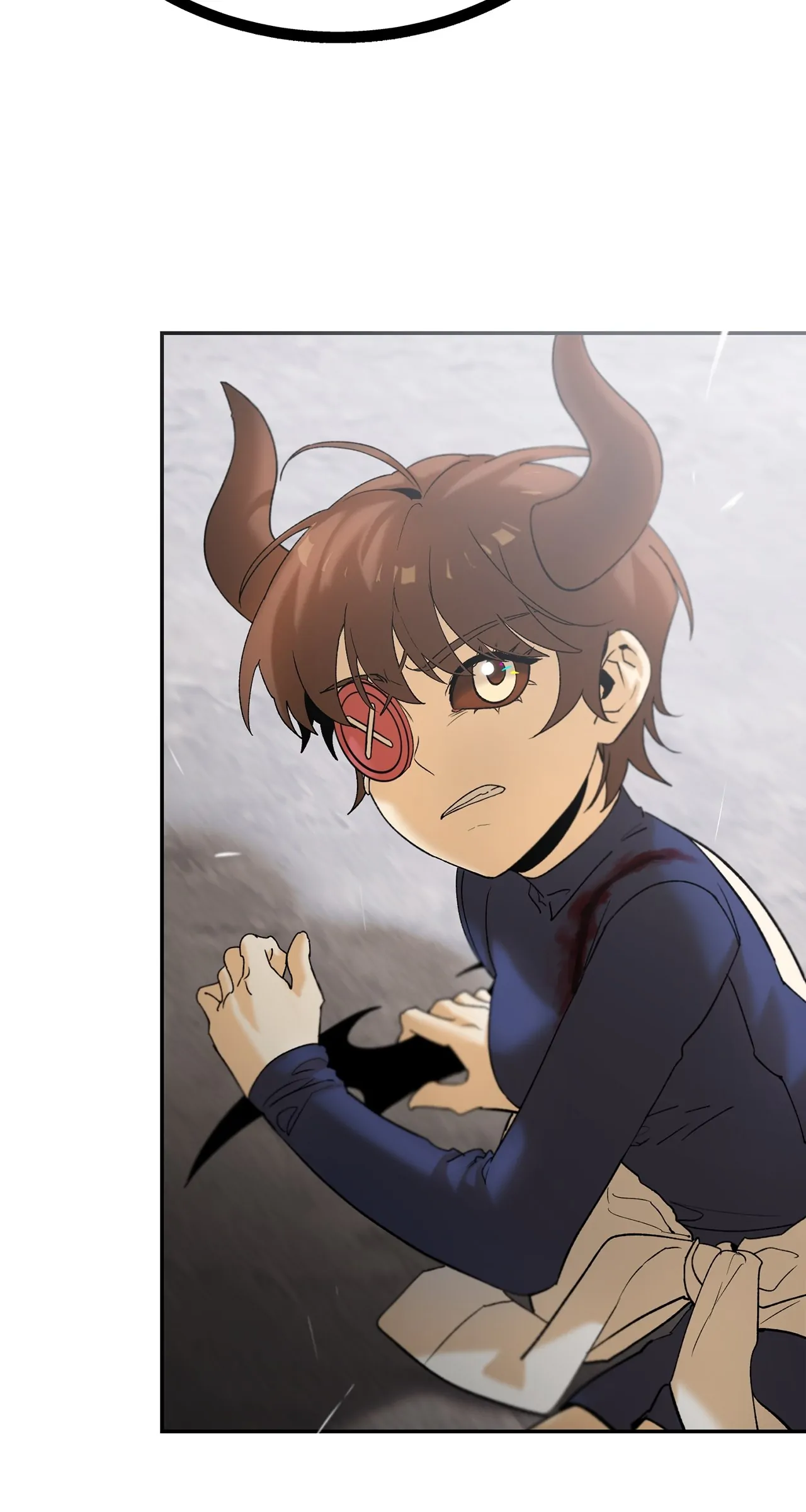 I’m a Level D Student chapter 18 page 38