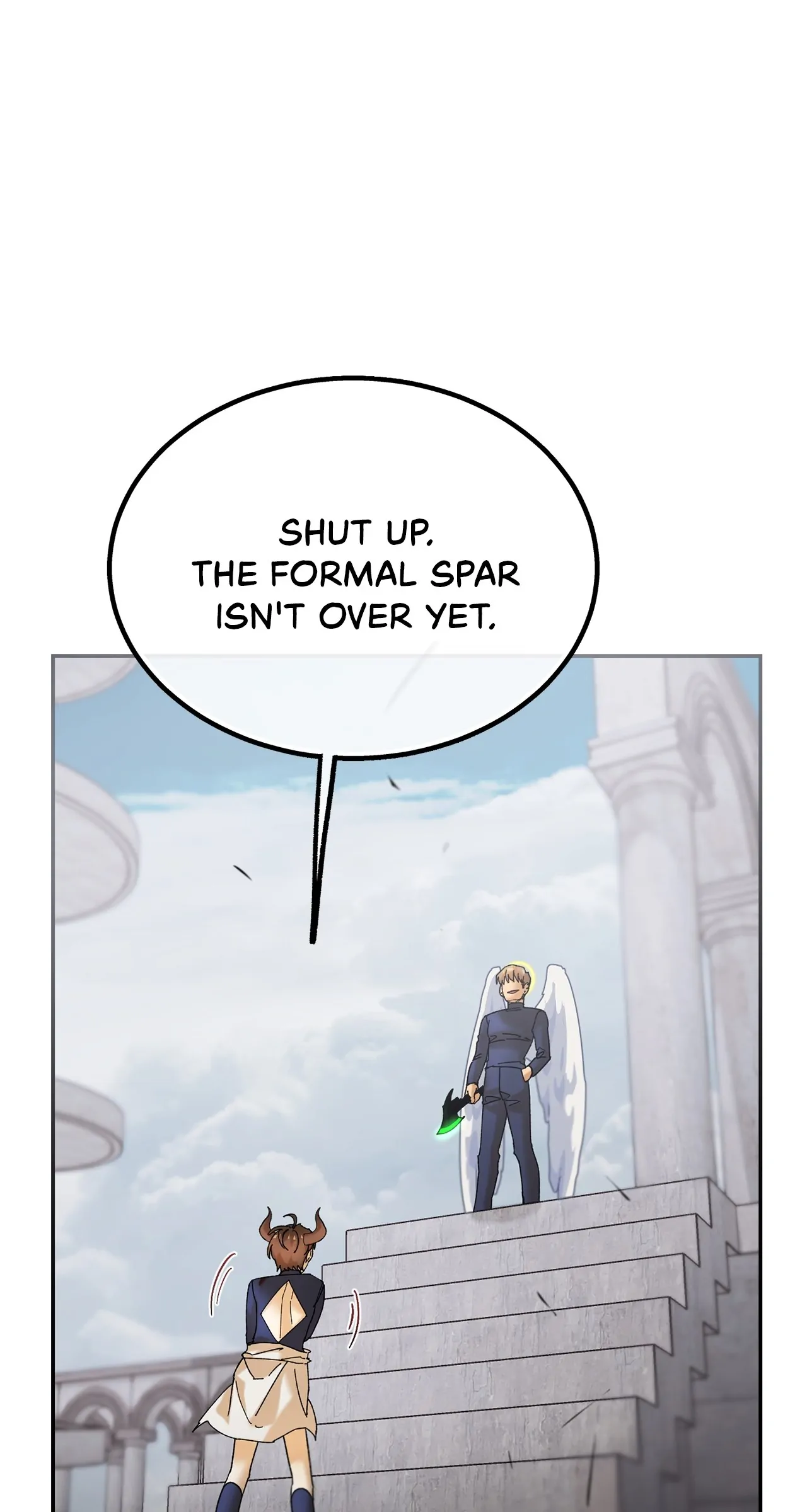 I’m a Level D Student chapter 18 page 39