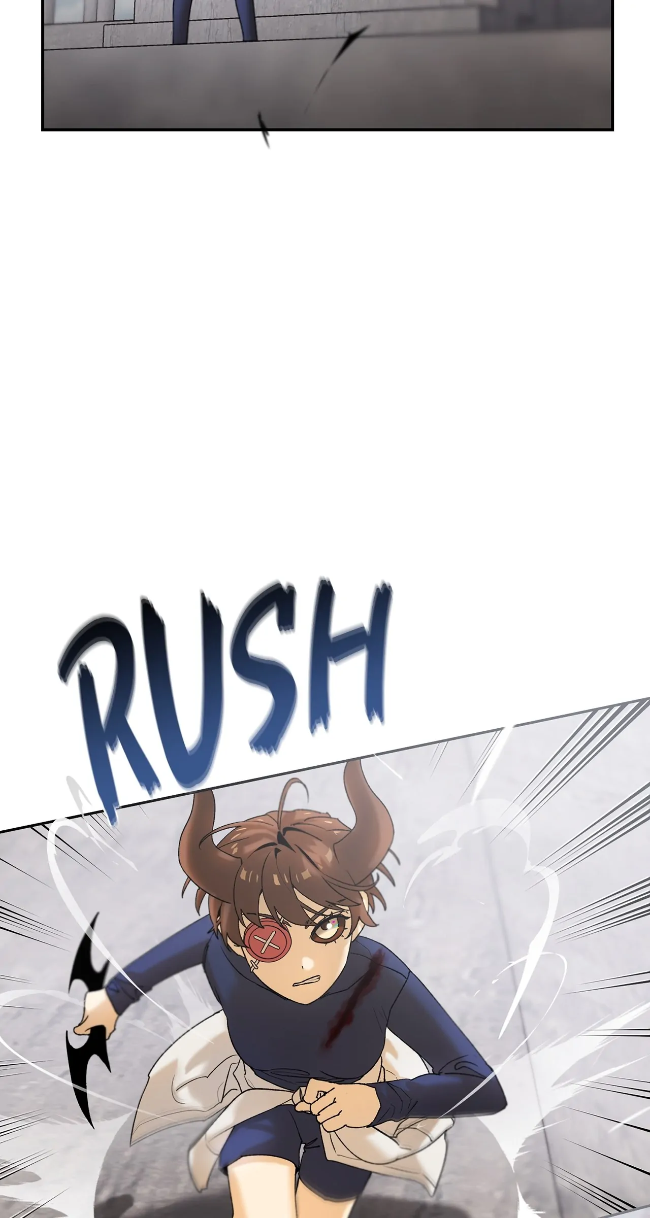 I’m a Level D Student chapter 18 page 40