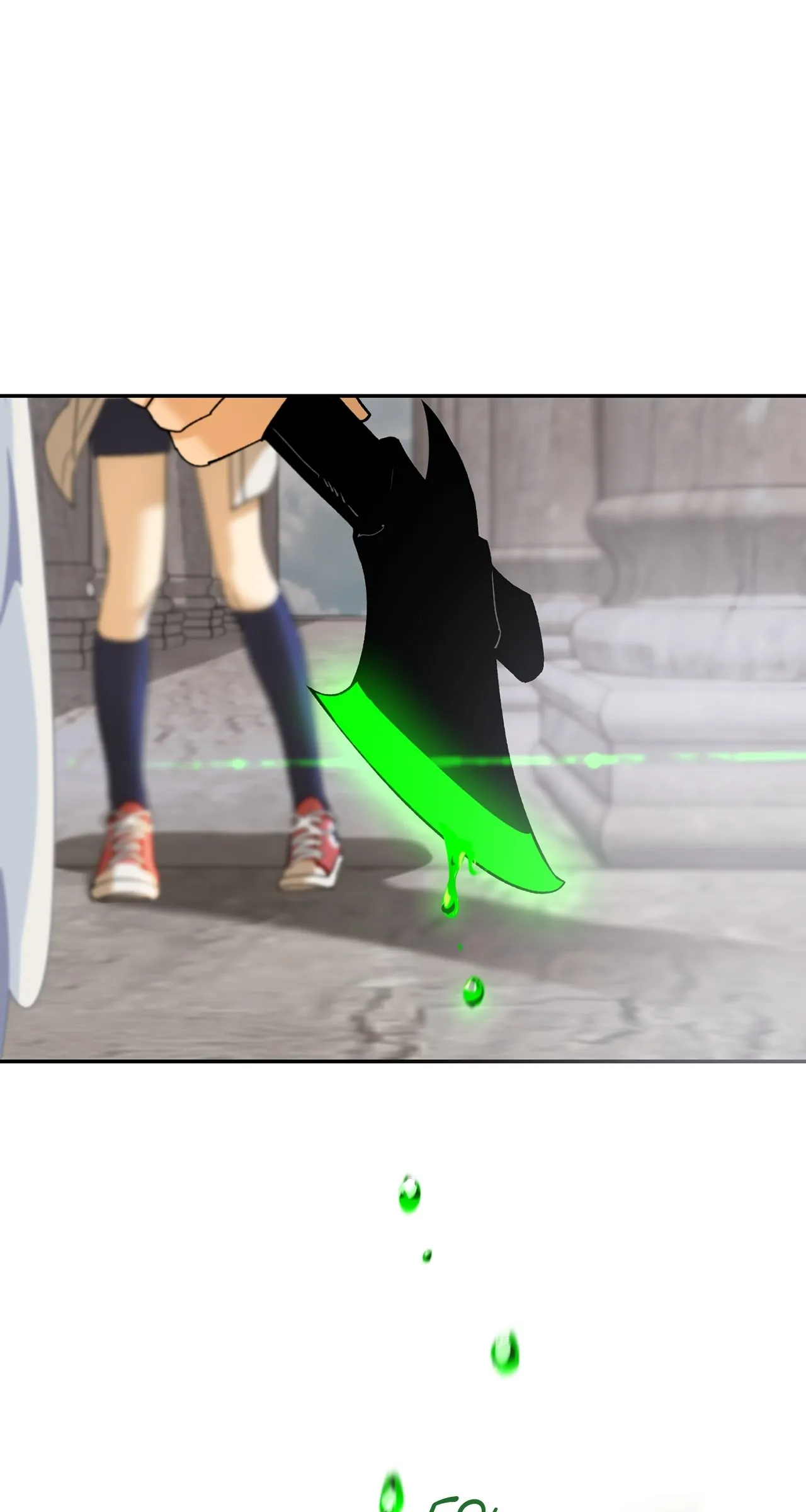 I’m a Level D Student chapter 18 page 56