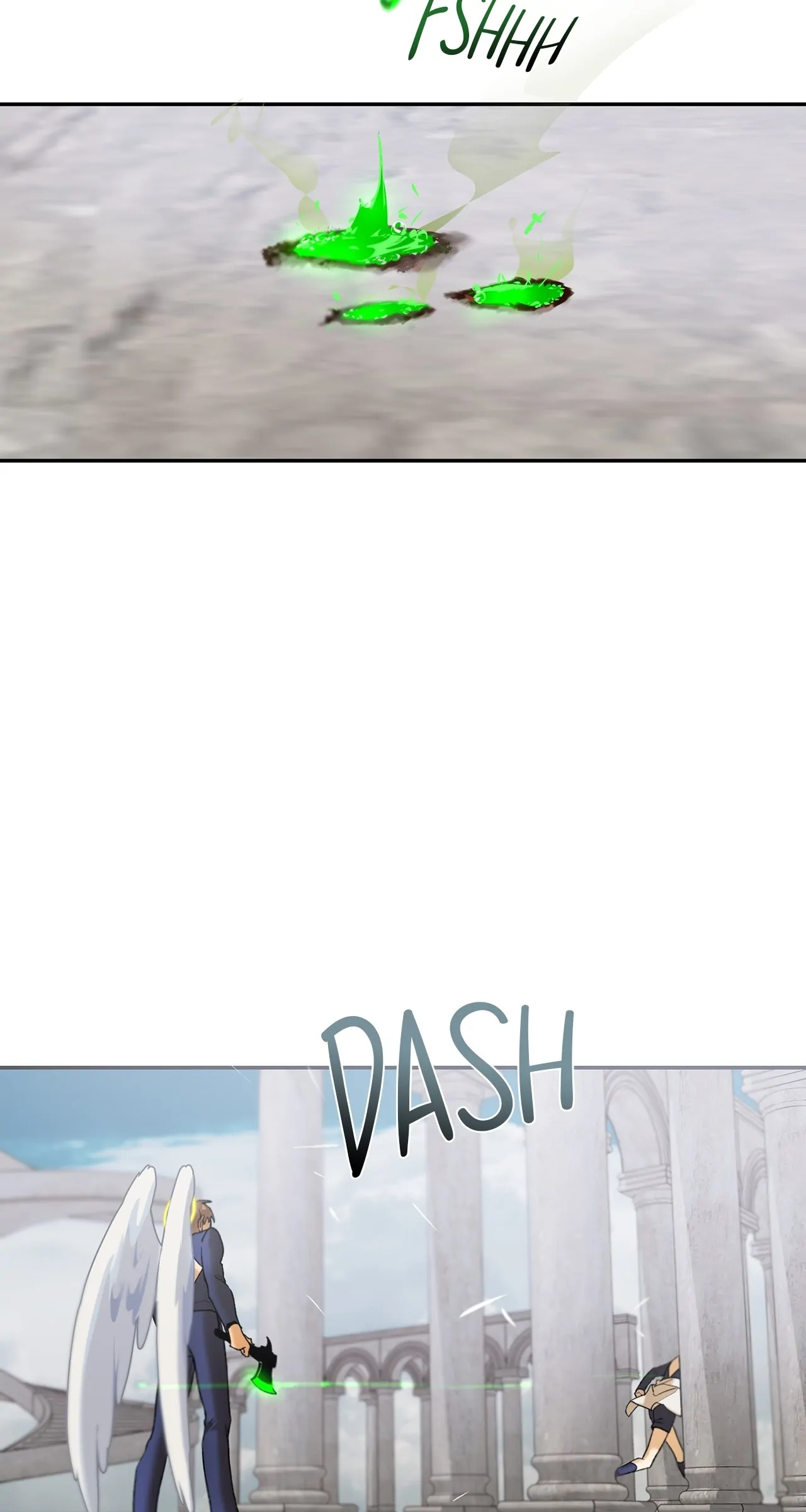 I’m a Level D Student chapter 18 page 57