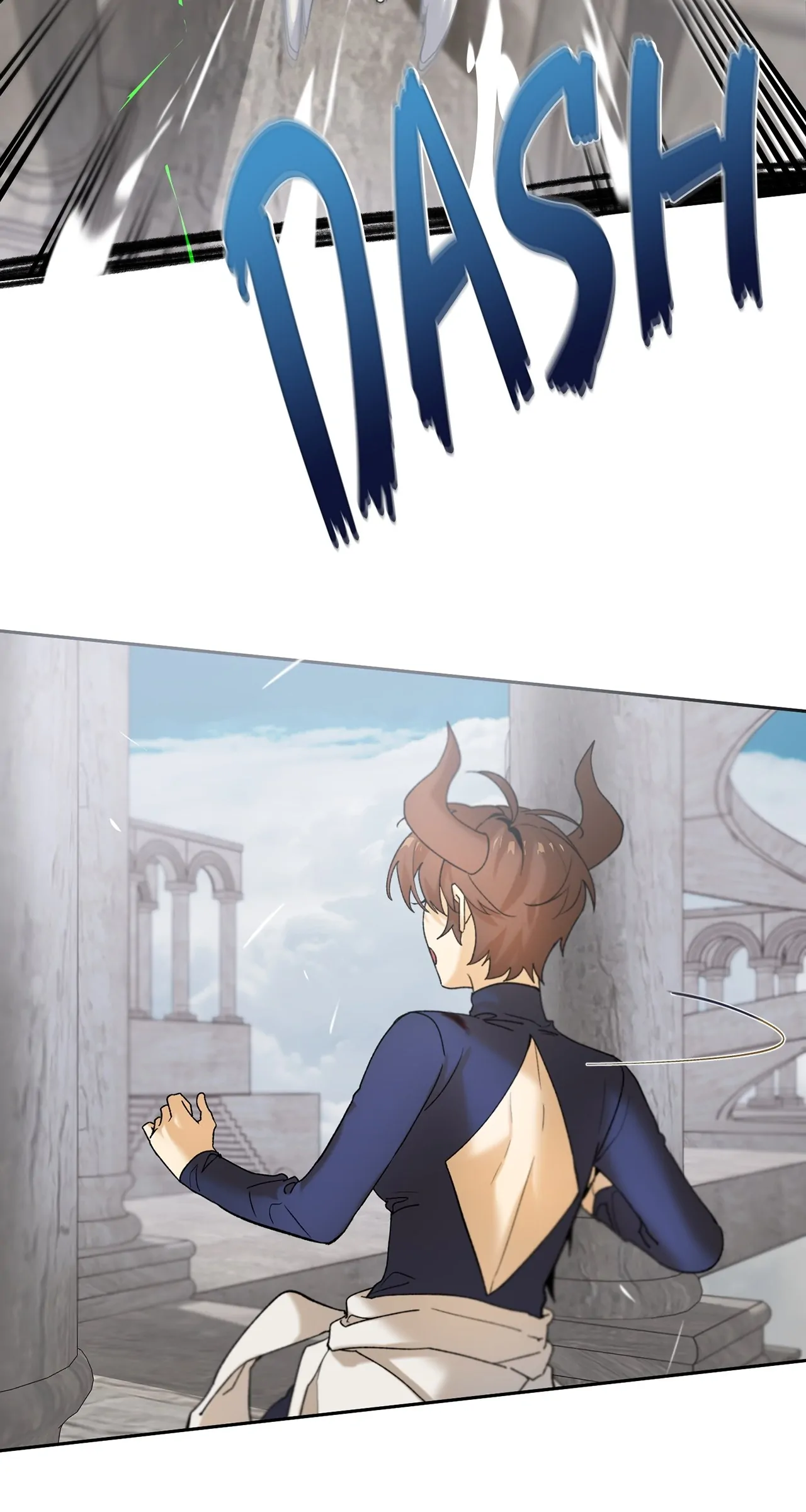 I’m a Level D Student chapter 18 page 60