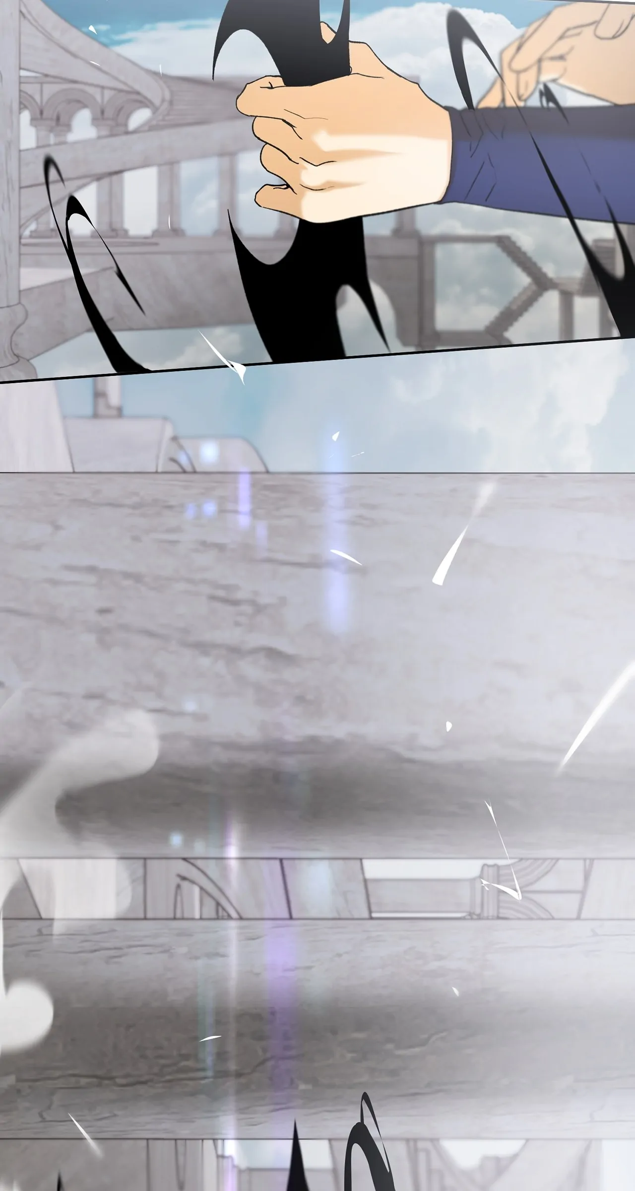 I’m a Level D Student chapter 18 page 62