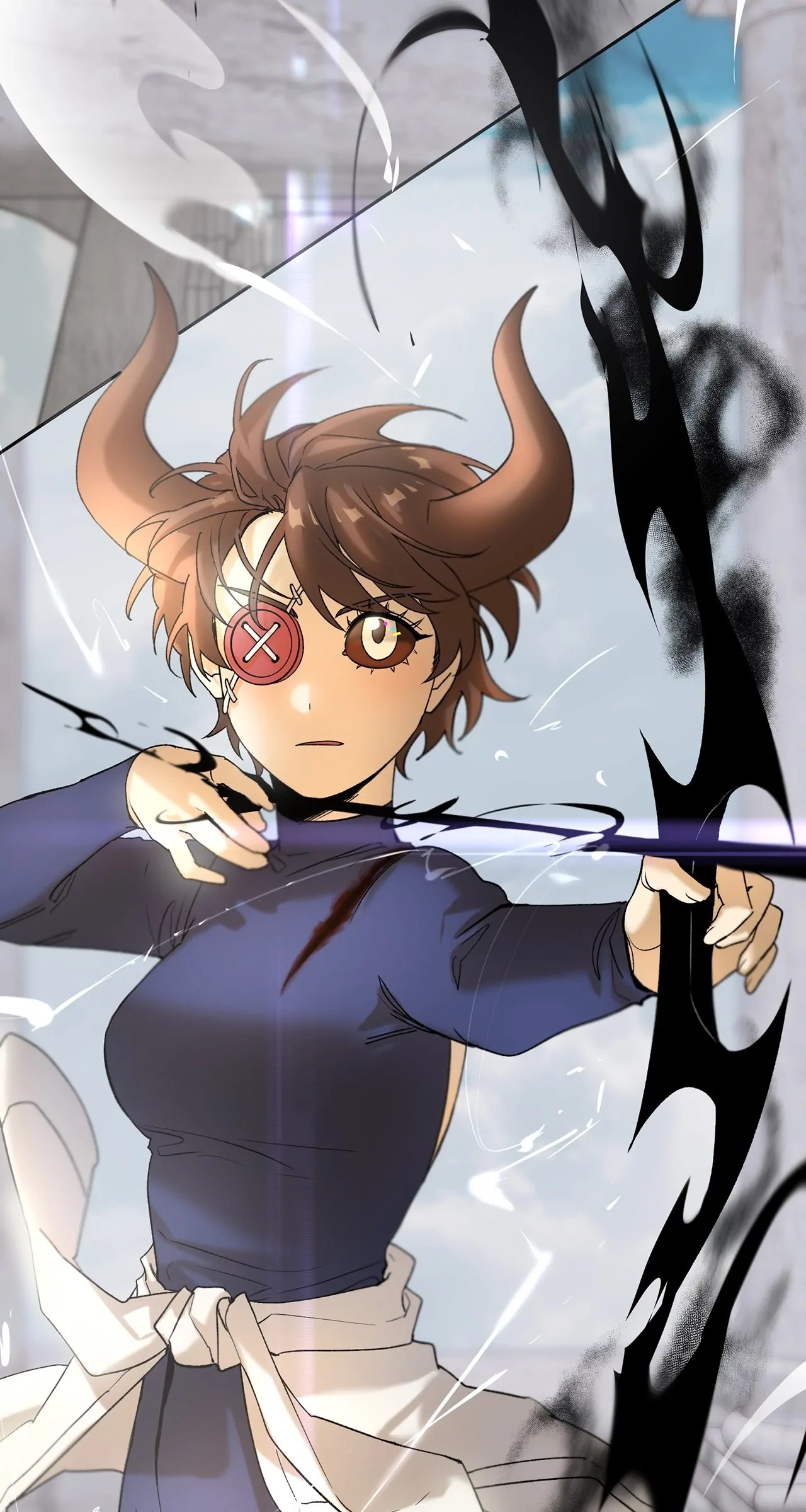 I’m a Level D Student chapter 18 page 64