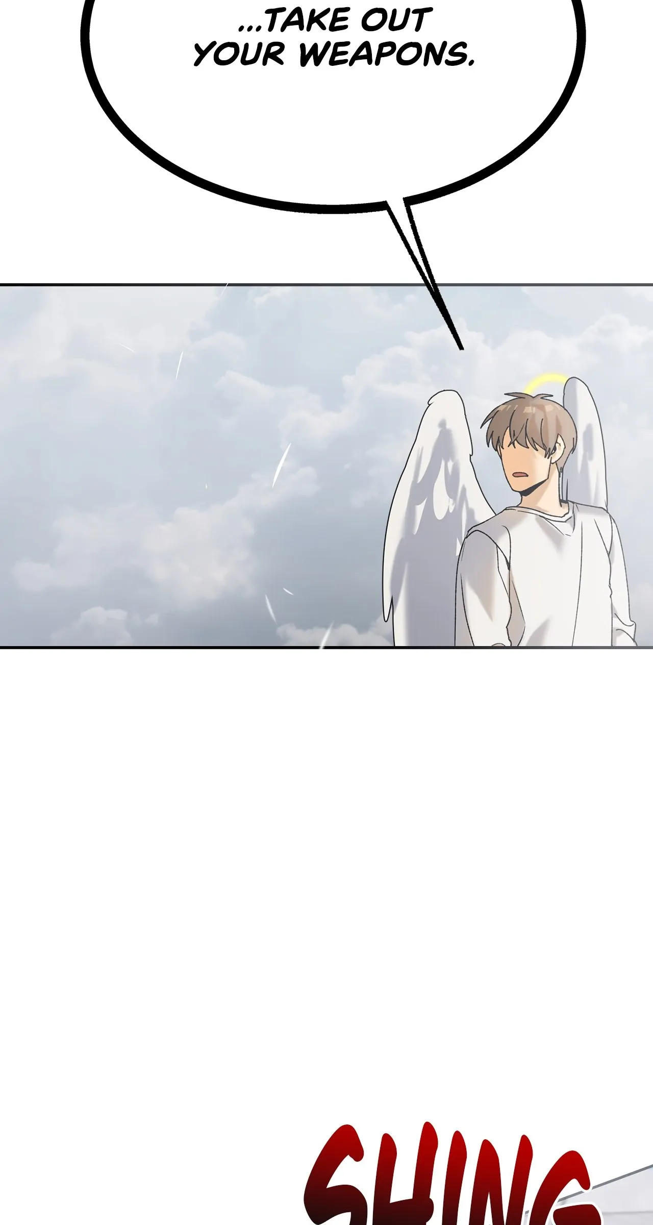 I’m a Level D Student chapter 18 page 9