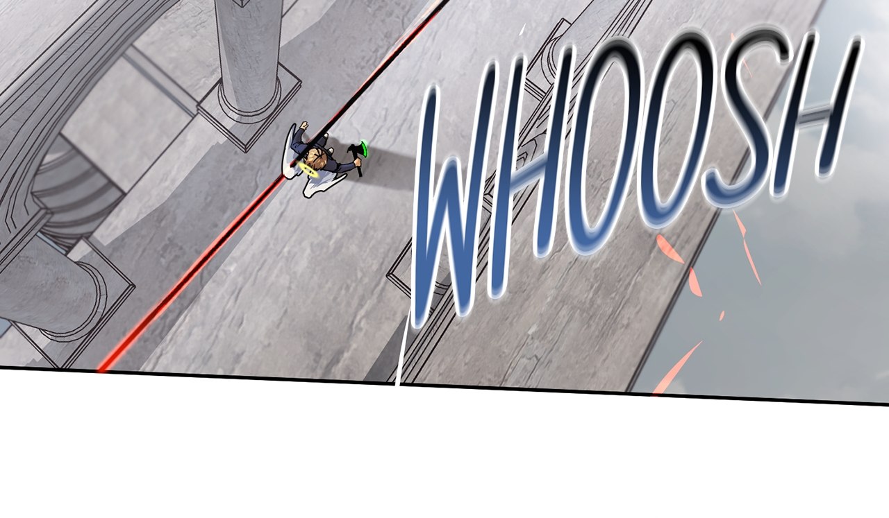 I’m a Level D Student chapter 19 page 13