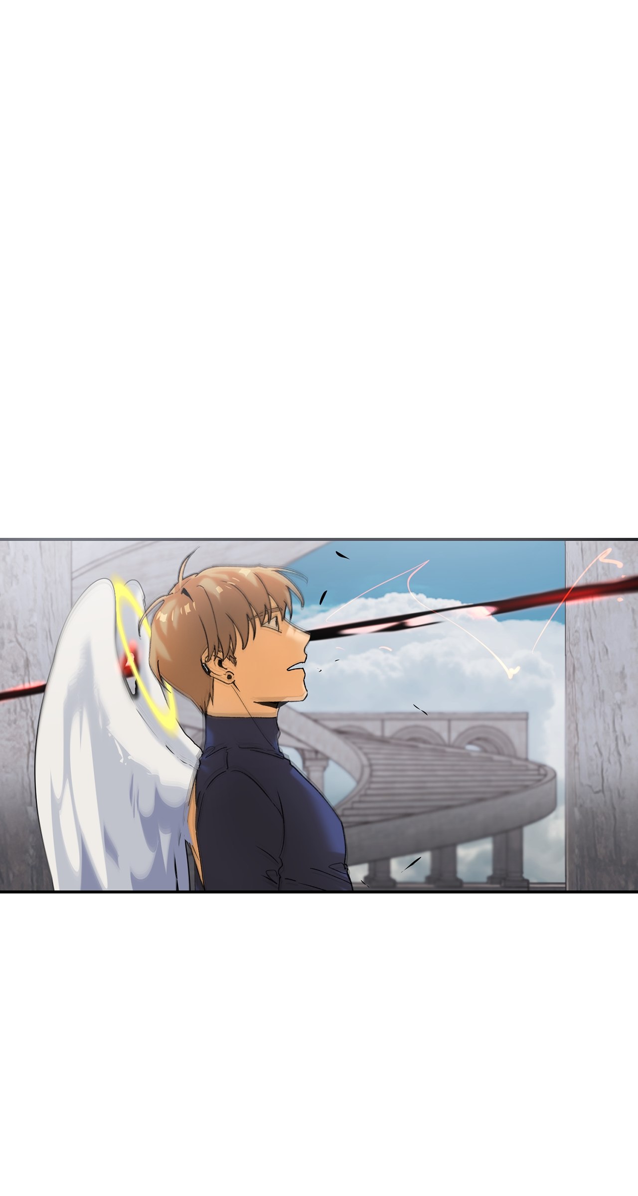 I’m a Level D Student chapter 19 page 14