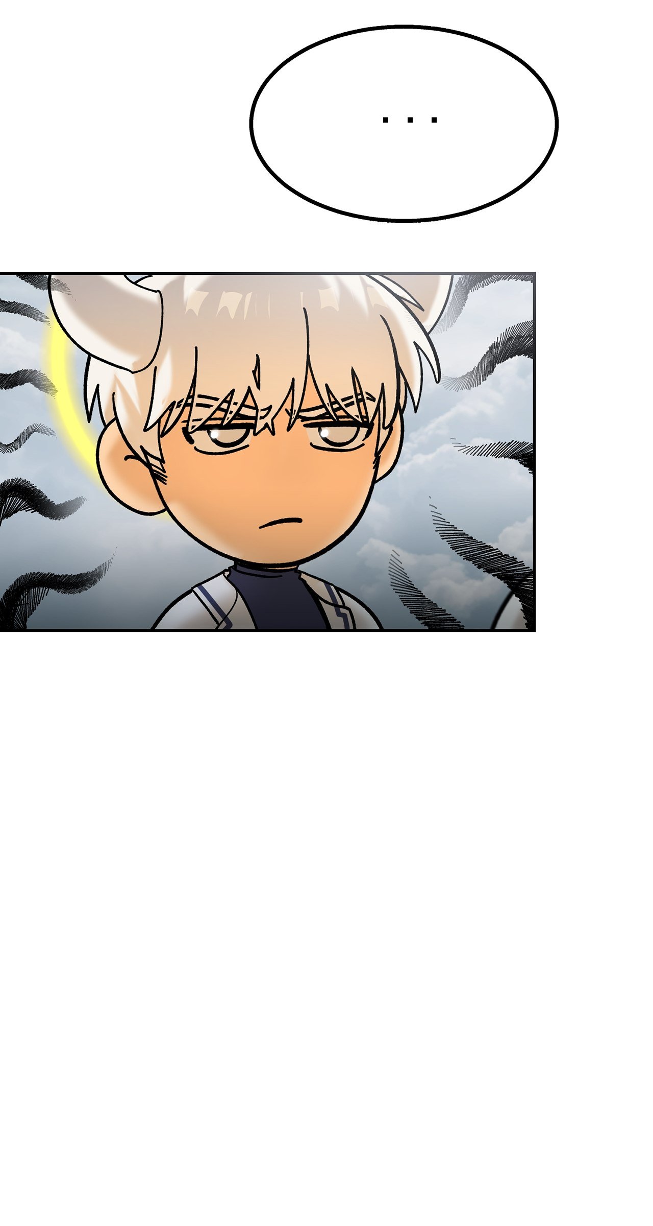 I’m a Level D Student chapter 19 page 21