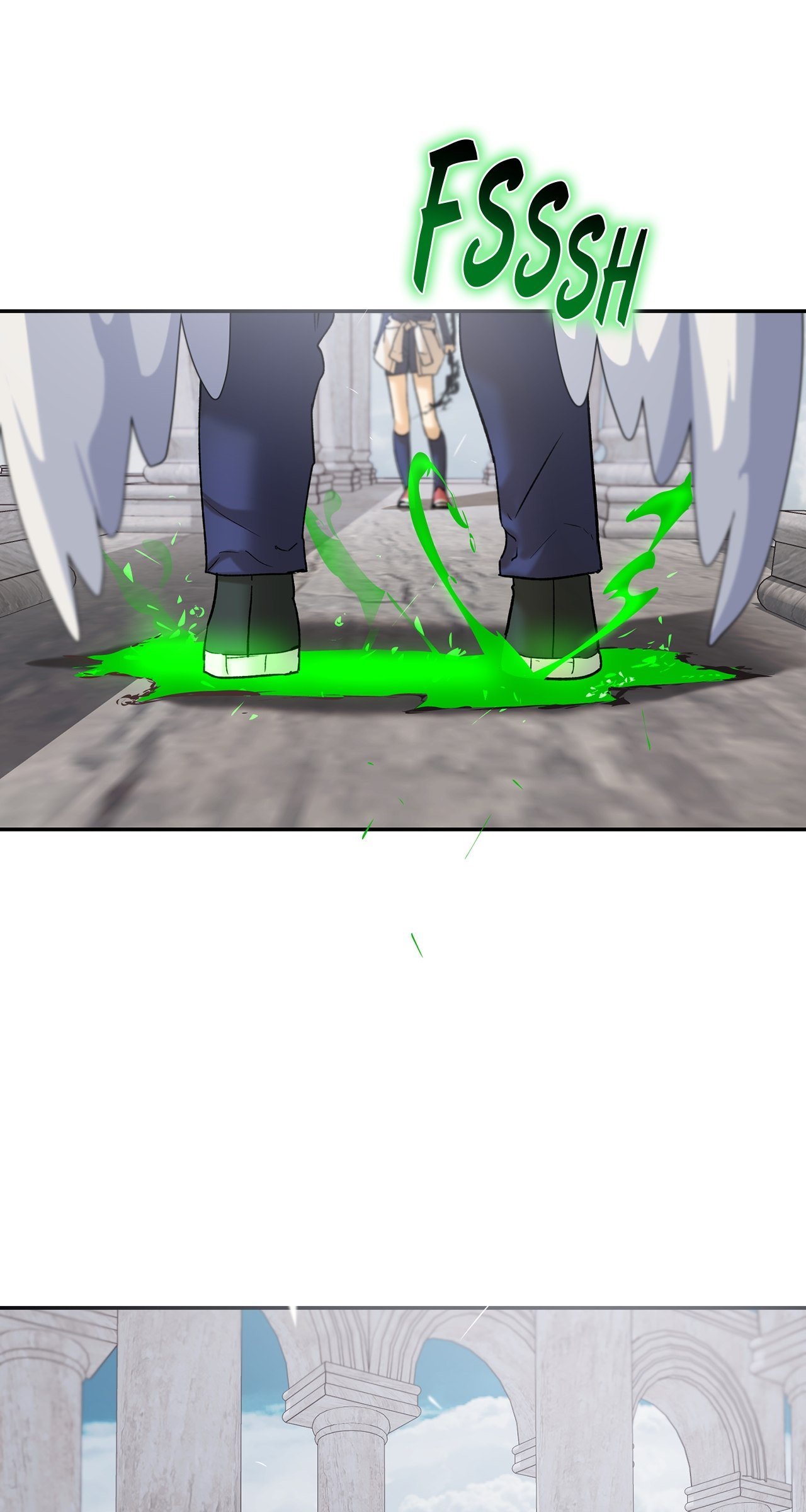 I’m a Level D Student chapter 19 page 22