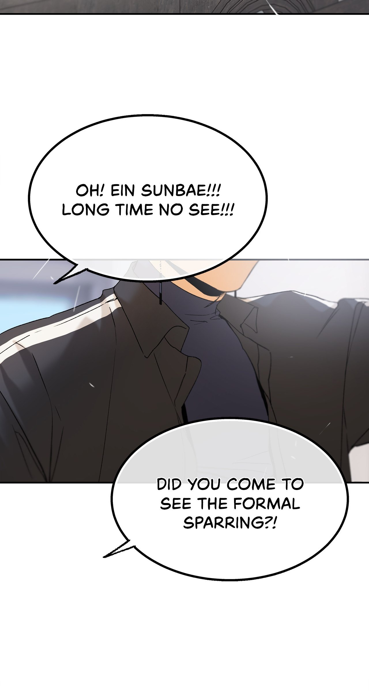 I’m a Level D Student chapter 19 page 29