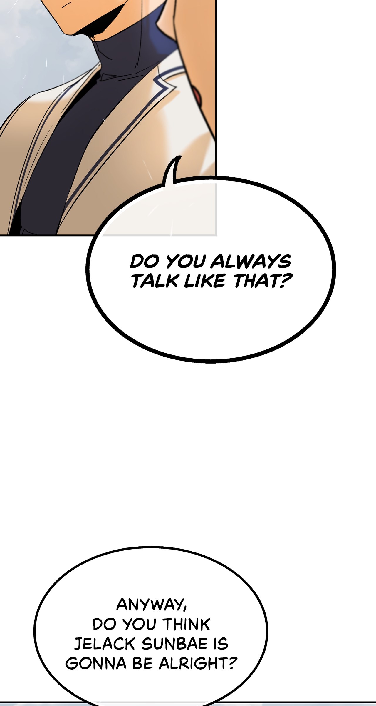 I’m a Level D Student chapter 19 page 33