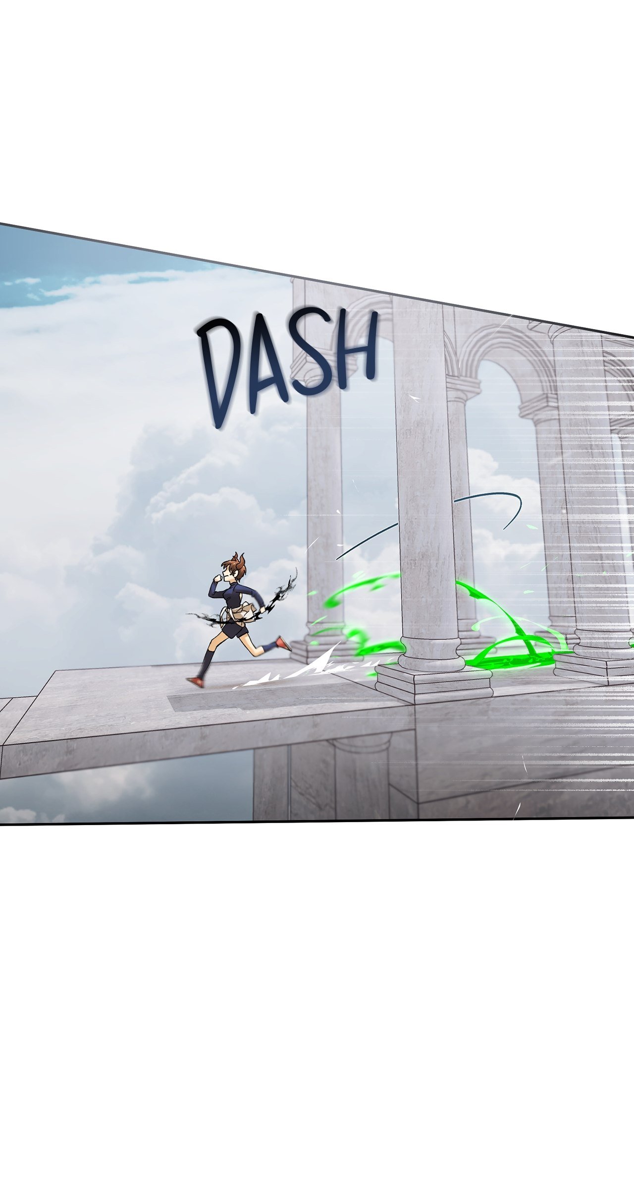 I’m a Level D Student chapter 19 page 36