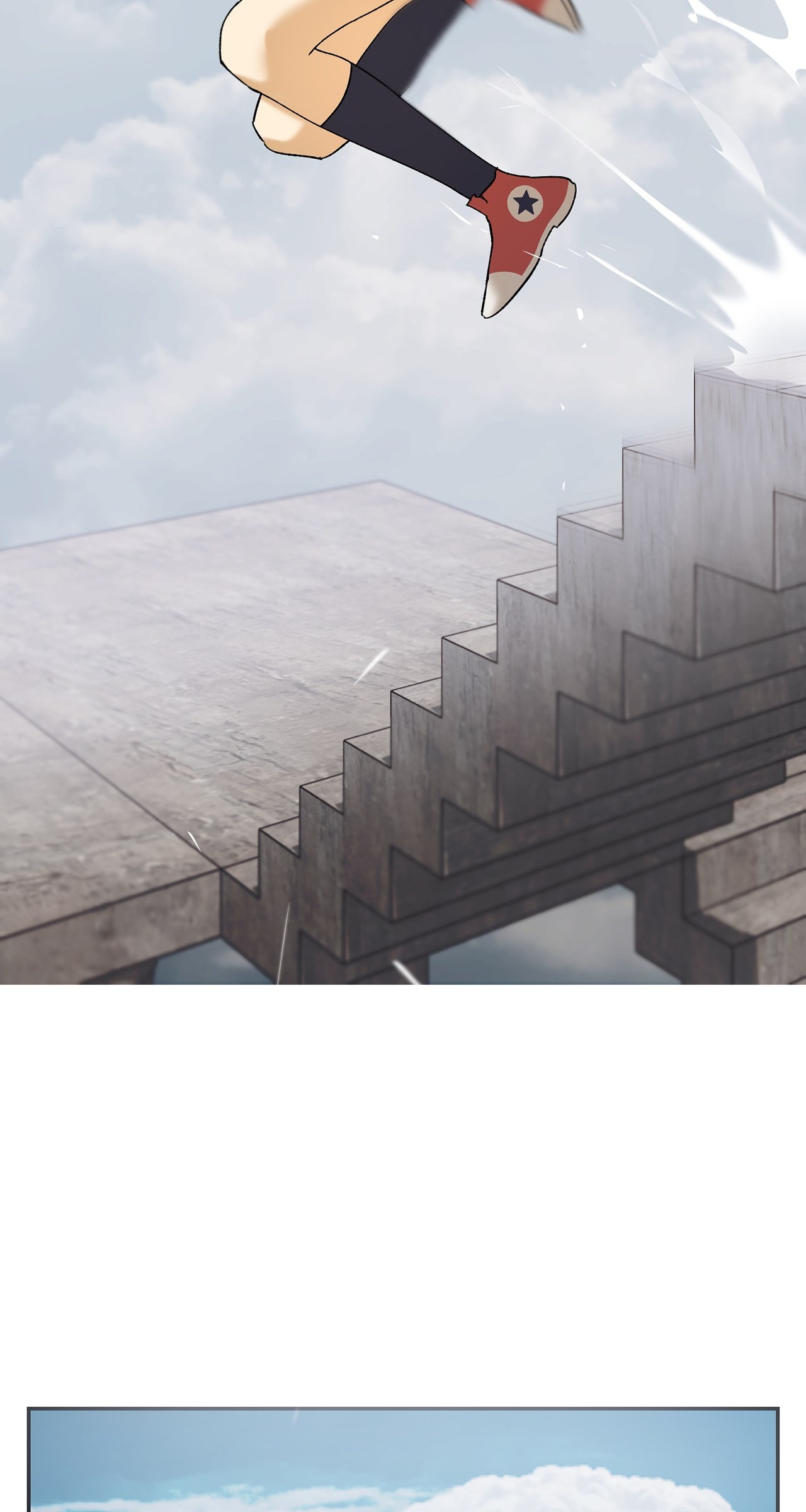 I’m a Level D Student chapter 19 page 41