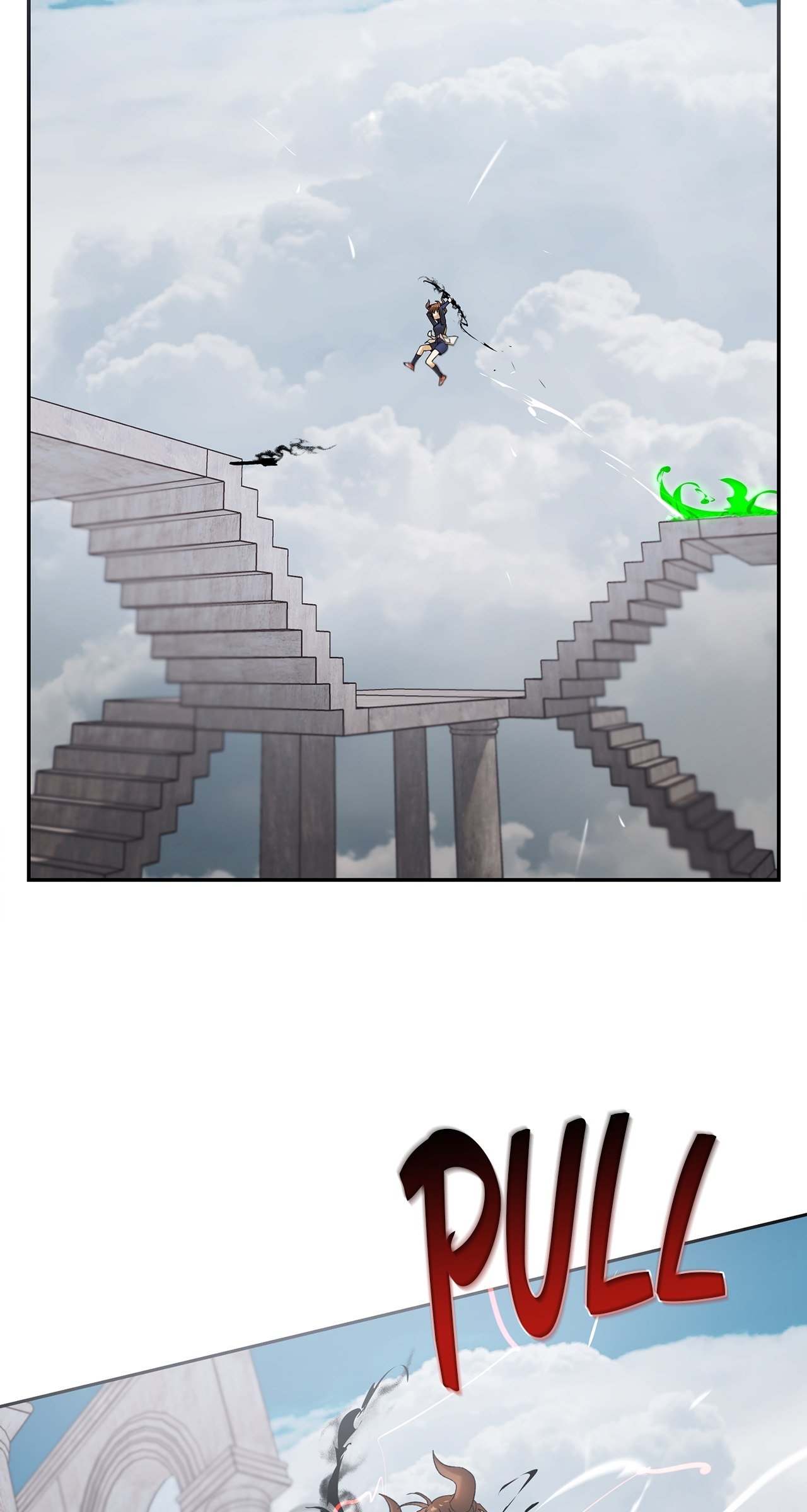 I’m a Level D Student chapter 19 page 42