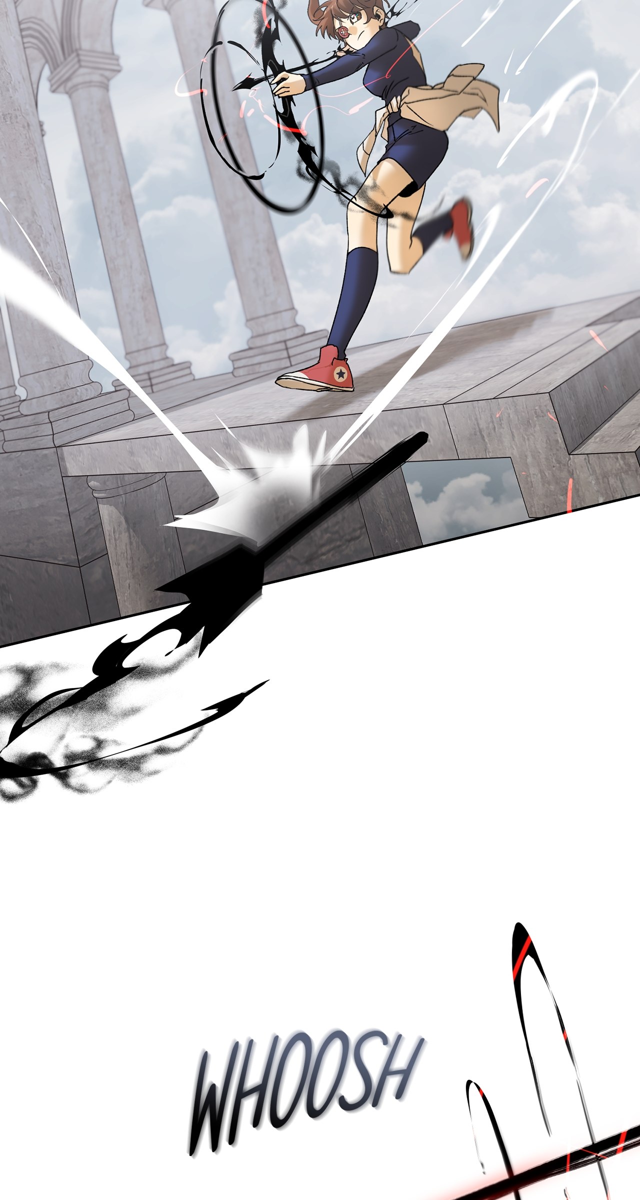 I’m a Level D Student chapter 19 page 43