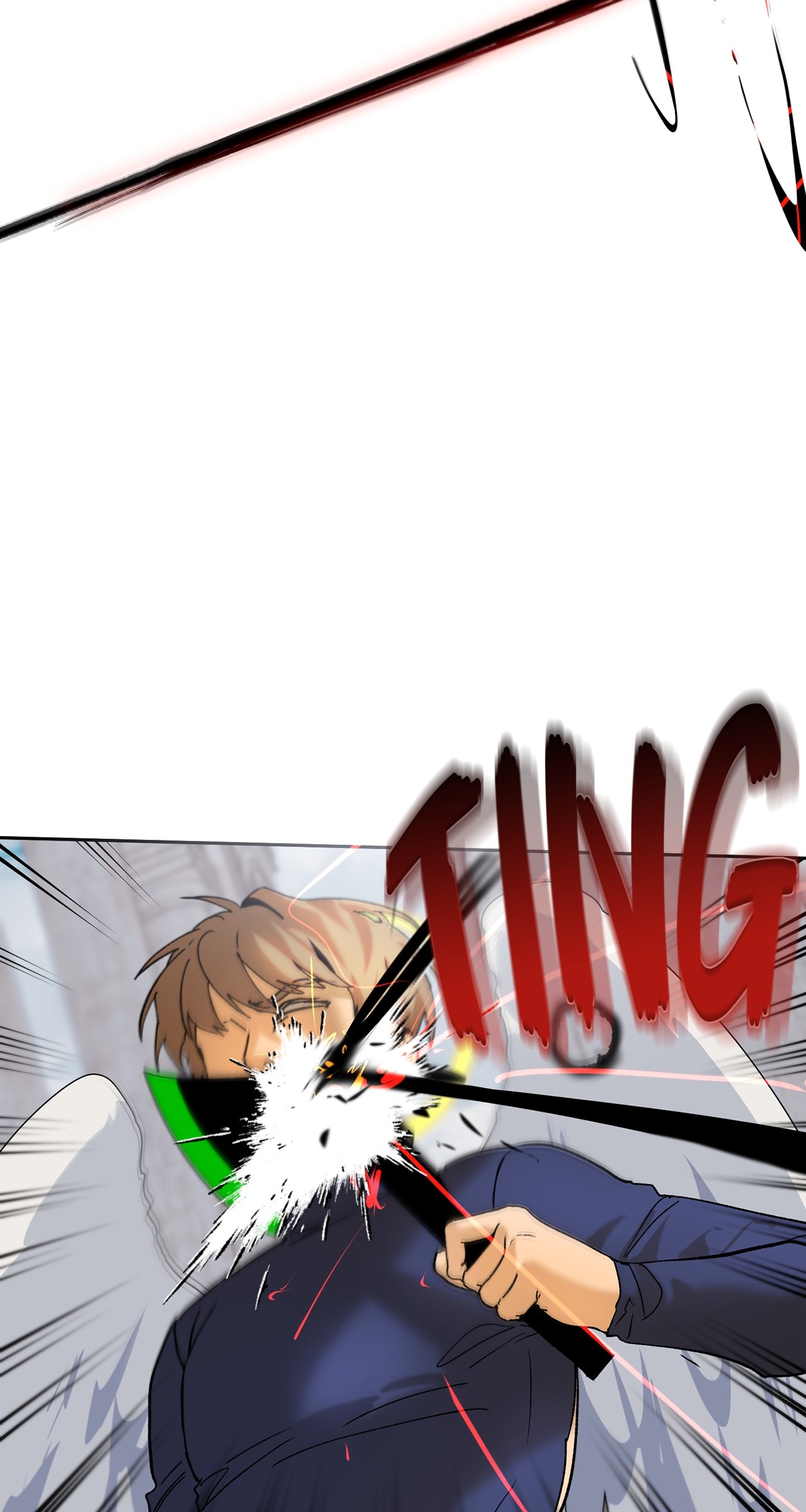 I’m a Level D Student chapter 19 page 44