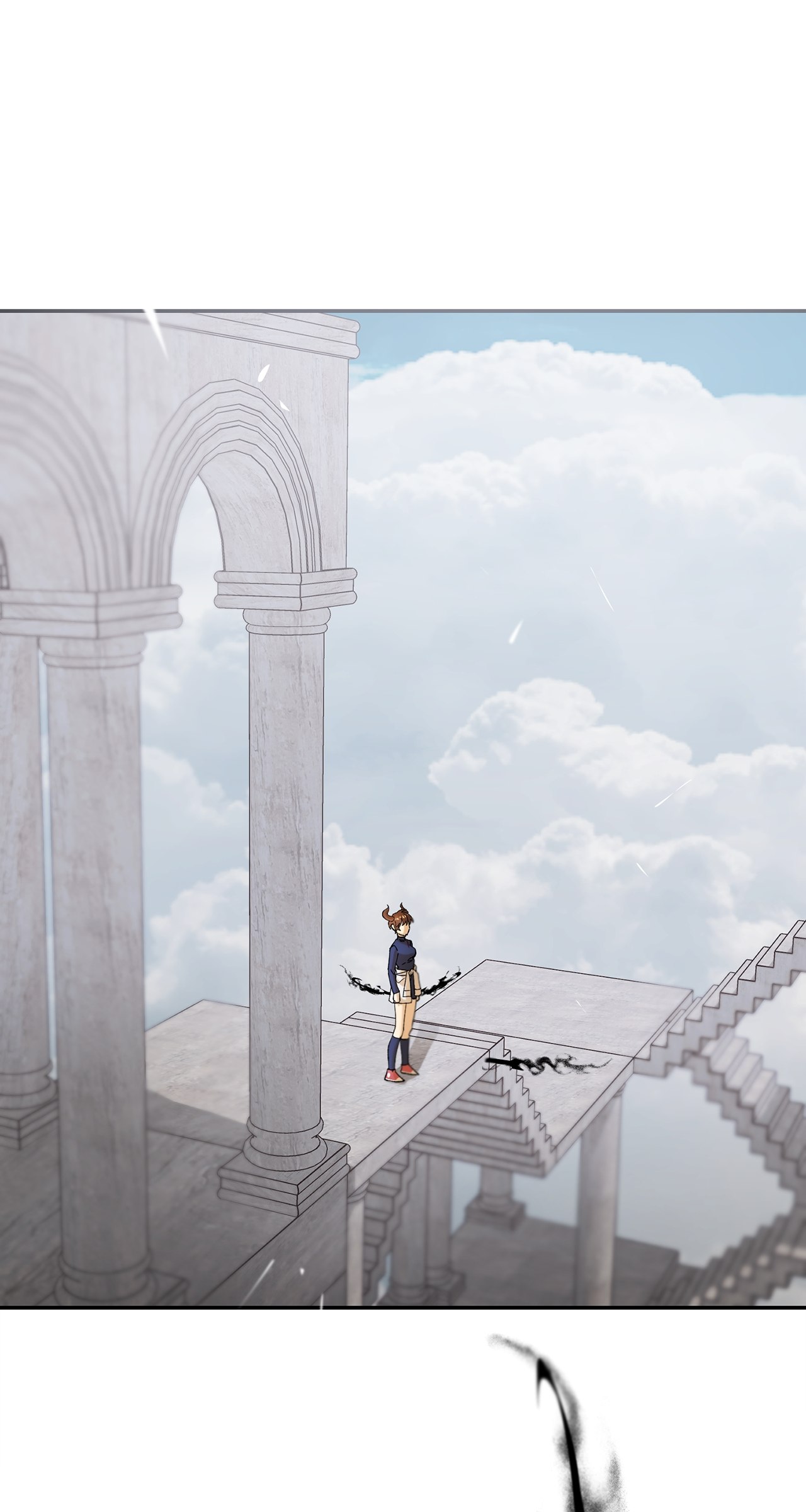 I’m a Level D Student chapter 19 page 47