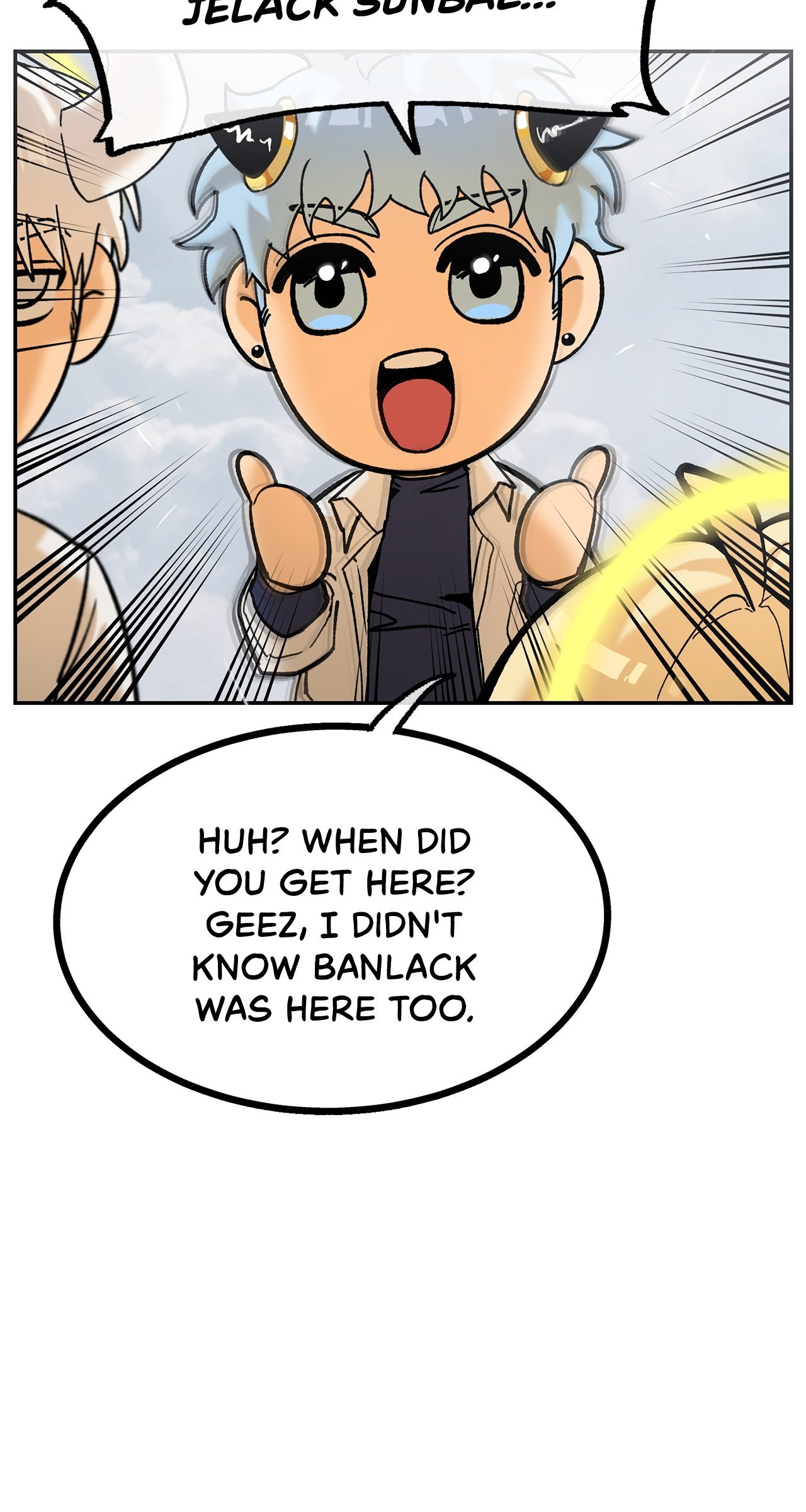 I’m a Level D Student chapter 19 page 51