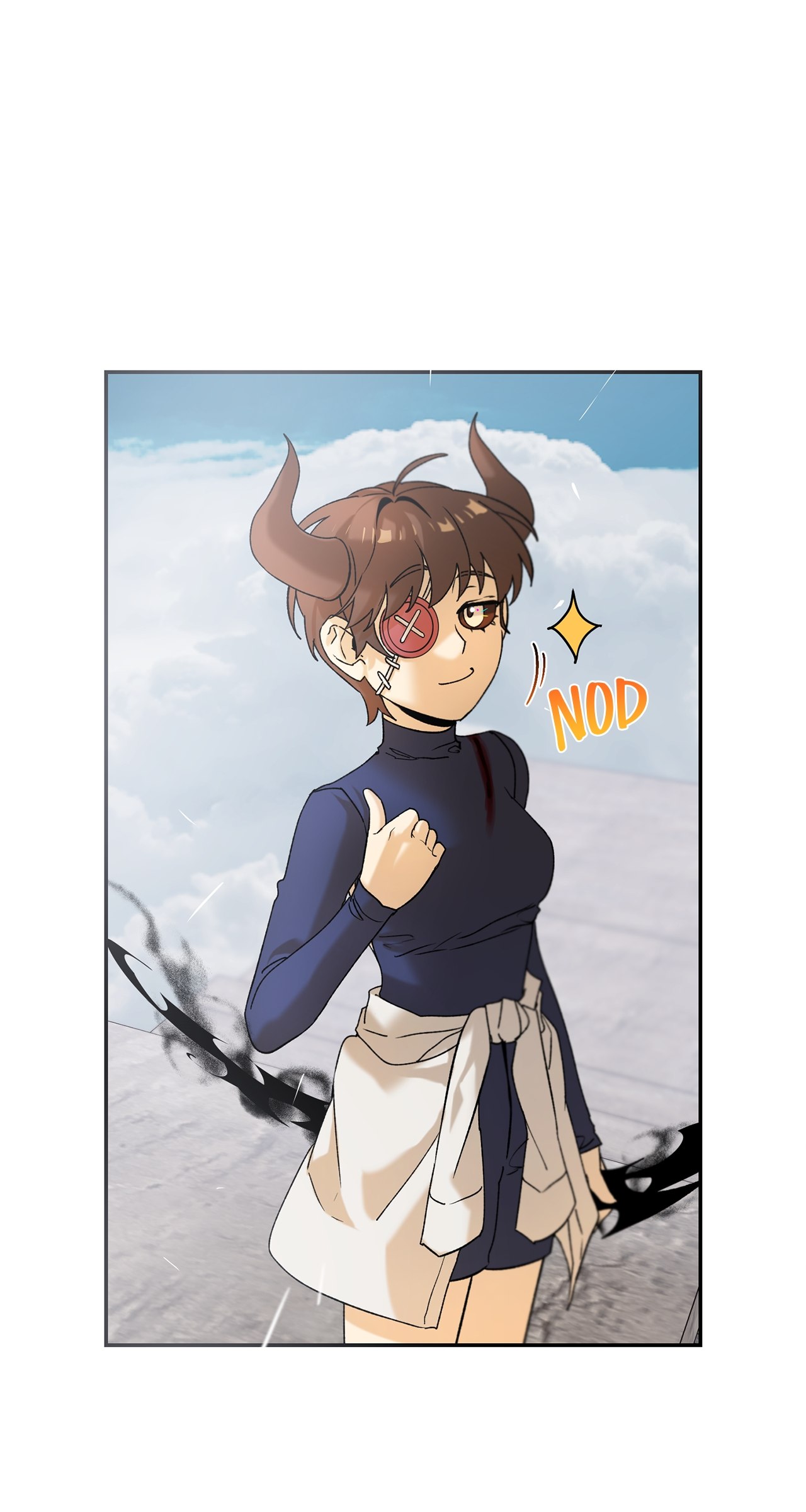 I’m a Level D Student chapter 19 page 52