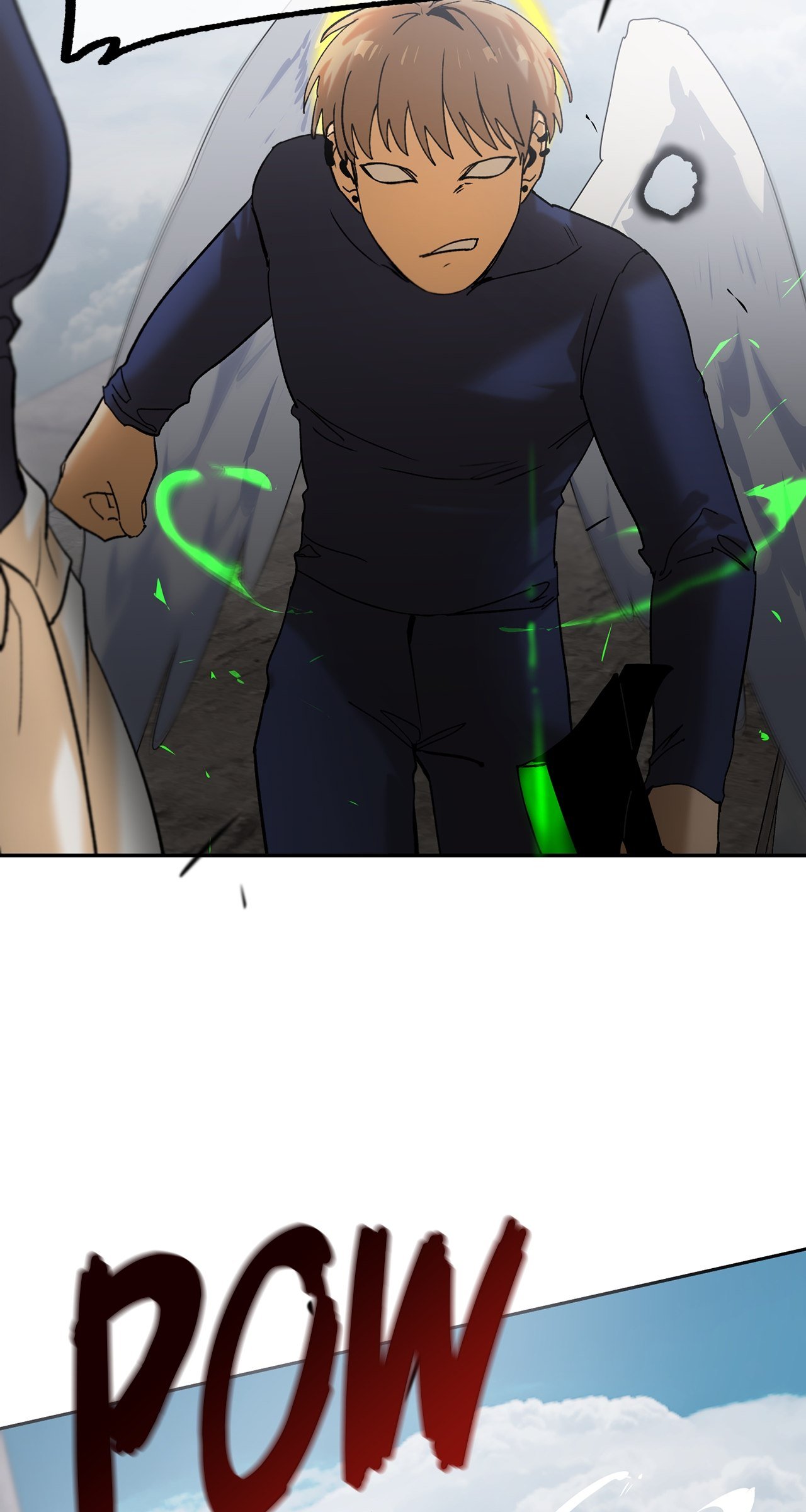 I’m a Level D Student chapter 19 page 54