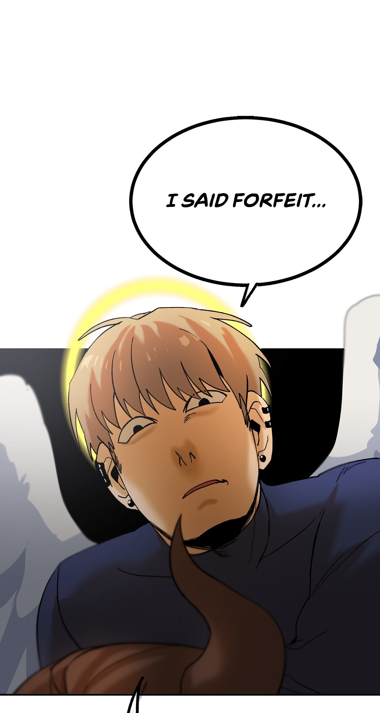 I’m a Level D Student chapter 19 page 58