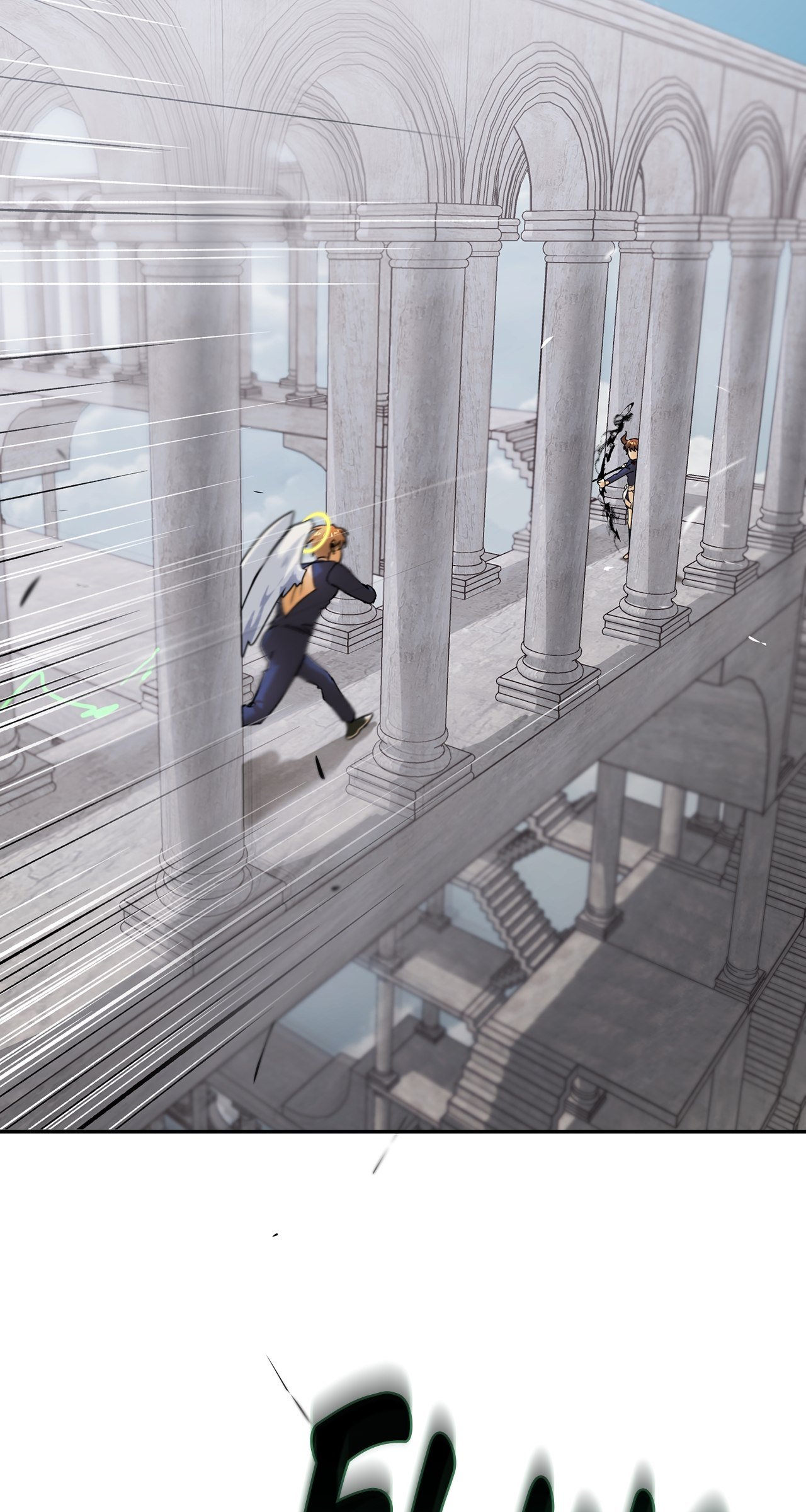 I’m a Level D Student chapter 19 page 6