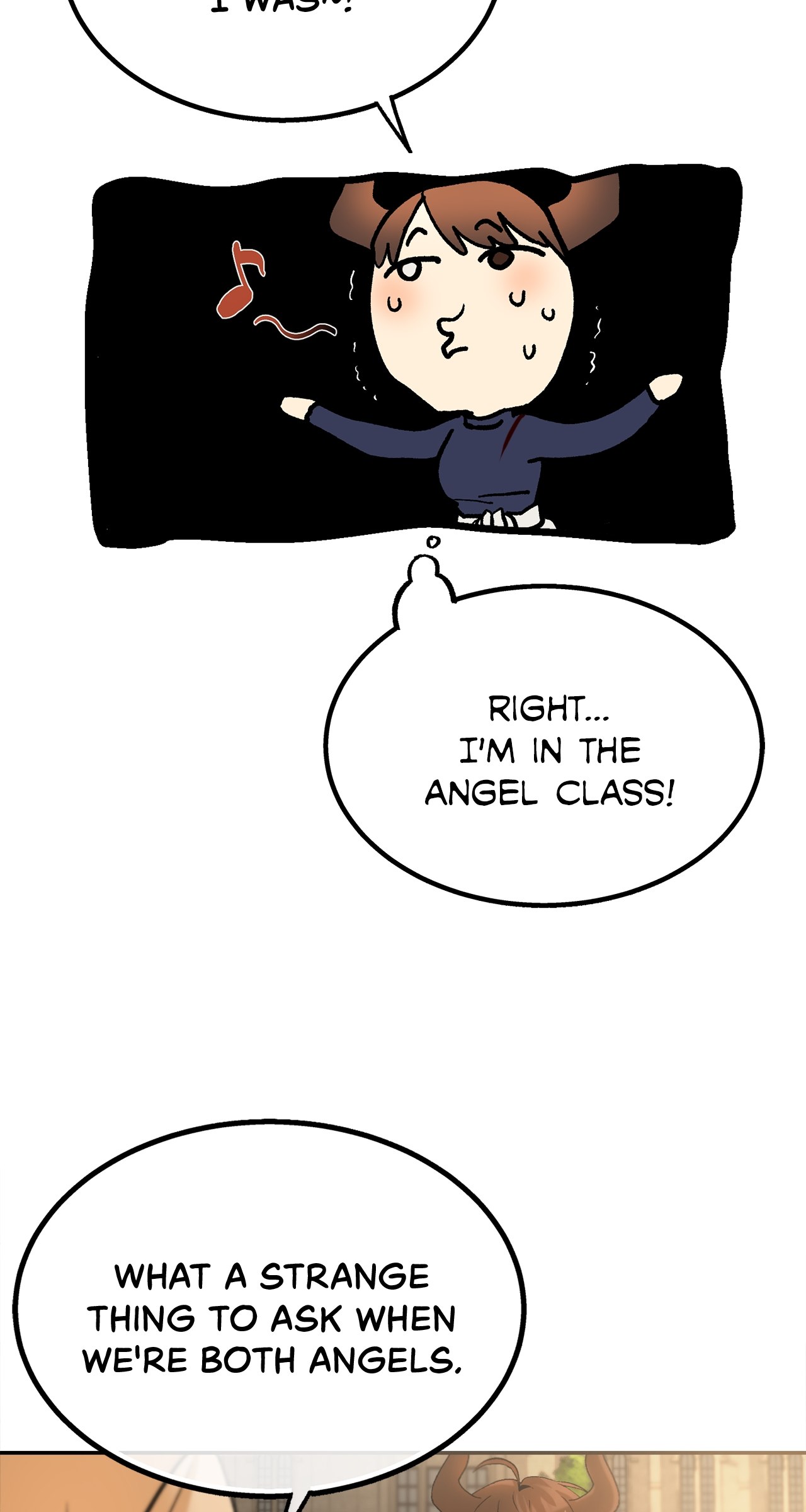 I’m a Level D Student chapter 24 page 10