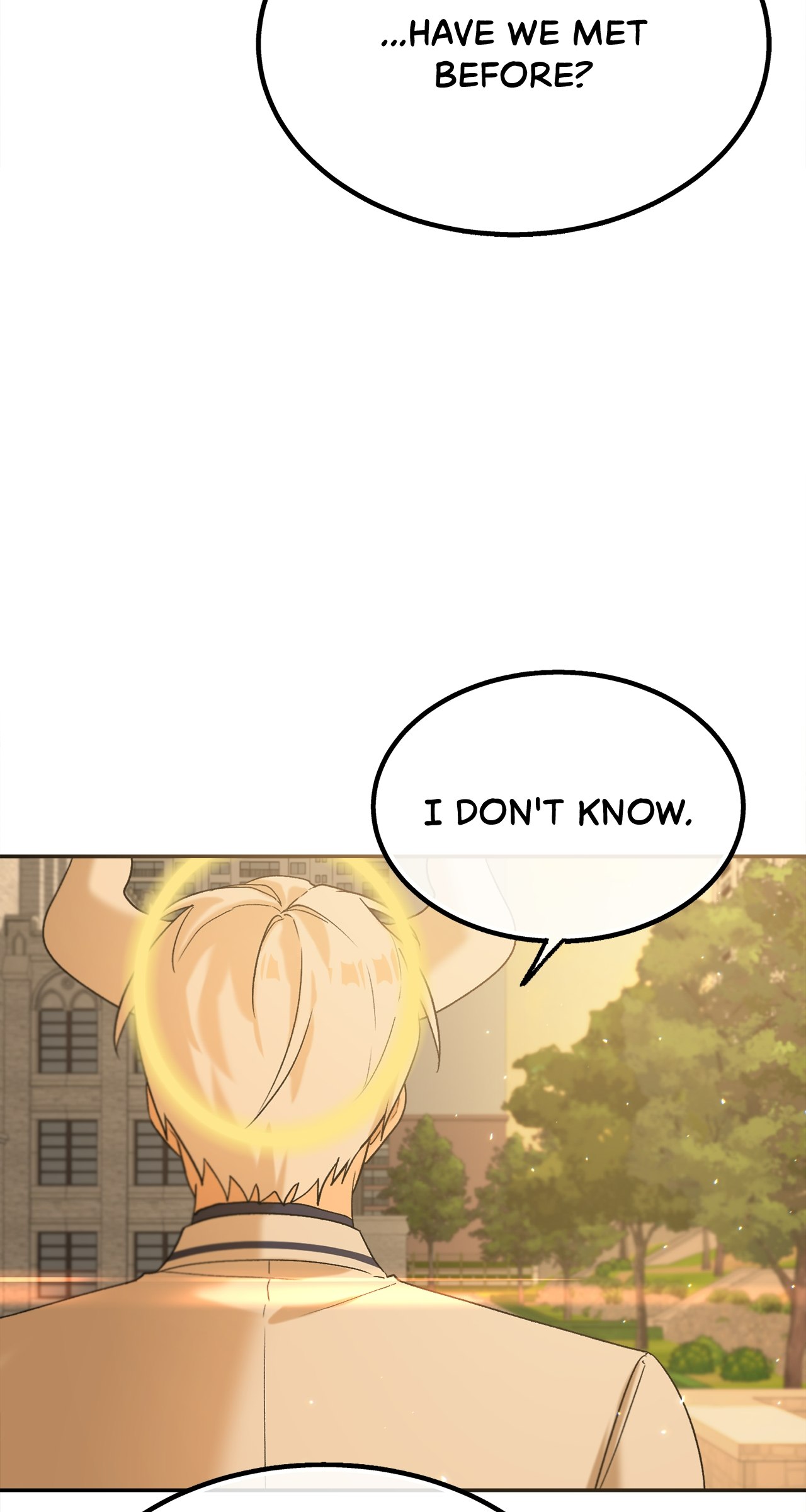 I’m a Level D Student chapter 24 page 13