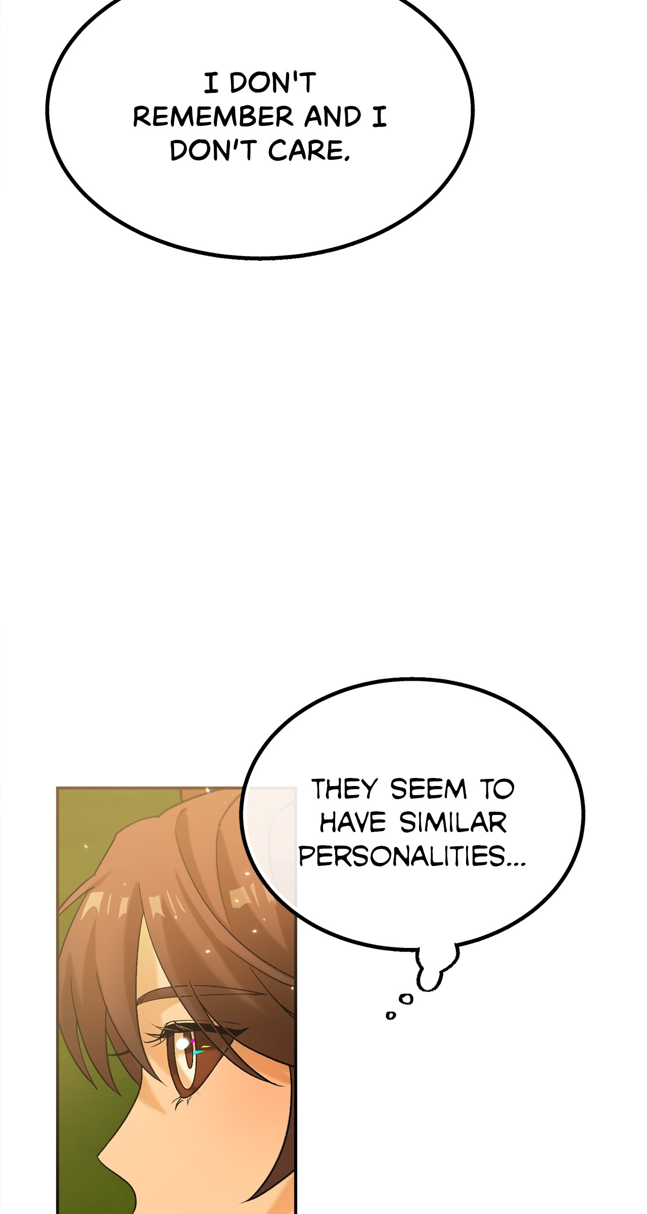 I’m a Level D Student chapter 24 page 14