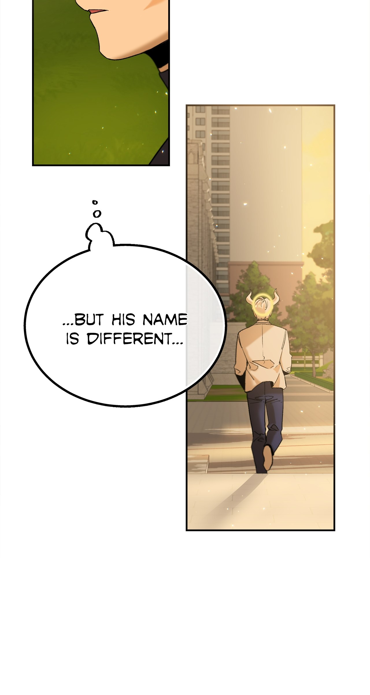 I’m a Level D Student chapter 24 page 15