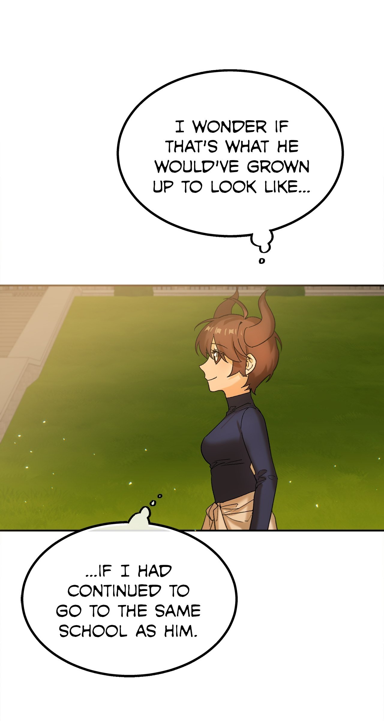 I’m a Level D Student chapter 24 page 16