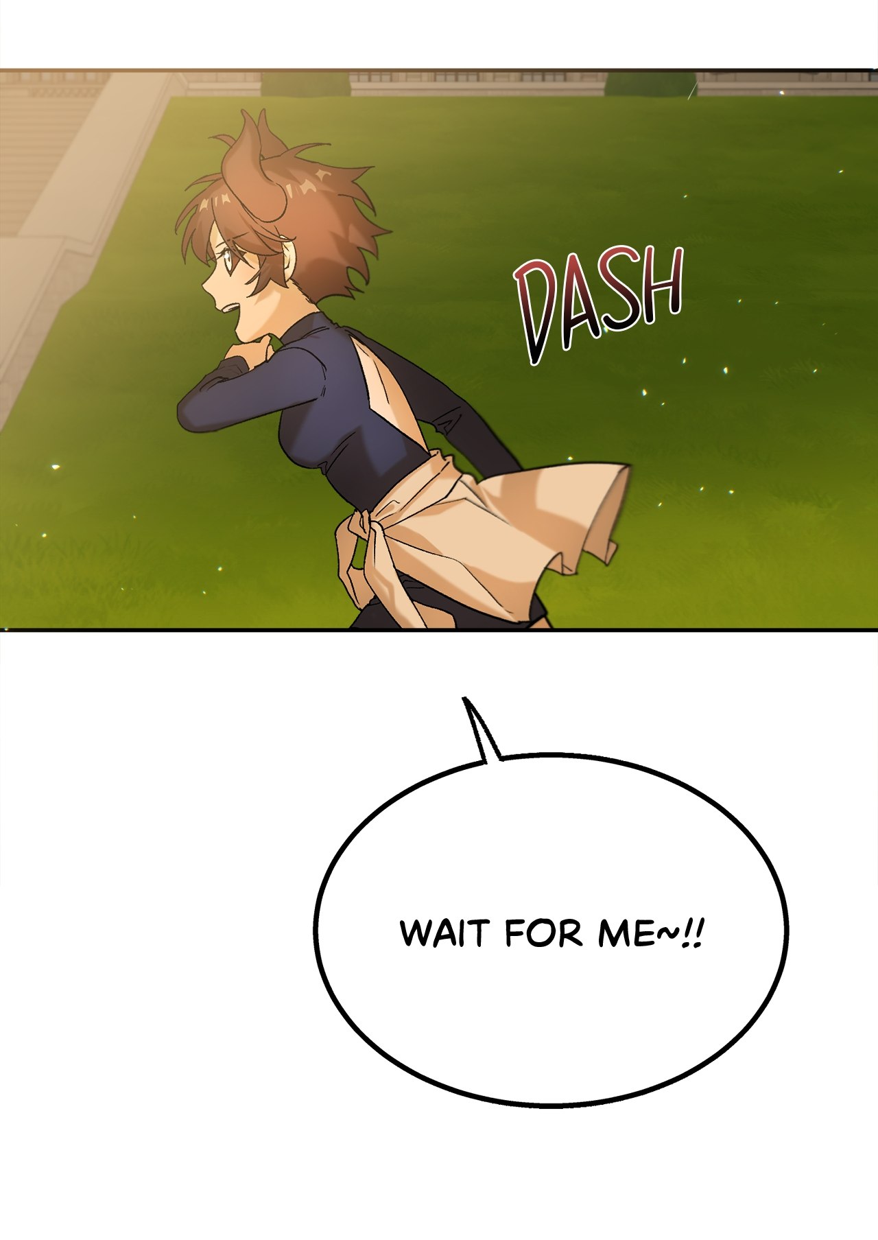 I’m a Level D Student chapter 24 page 17