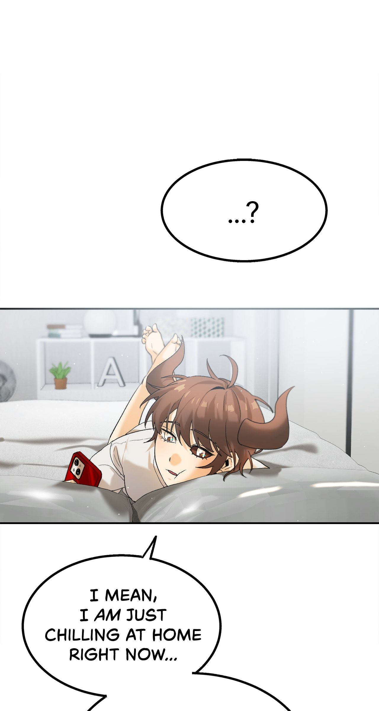 I’m a Level D Student chapter 24 page 23