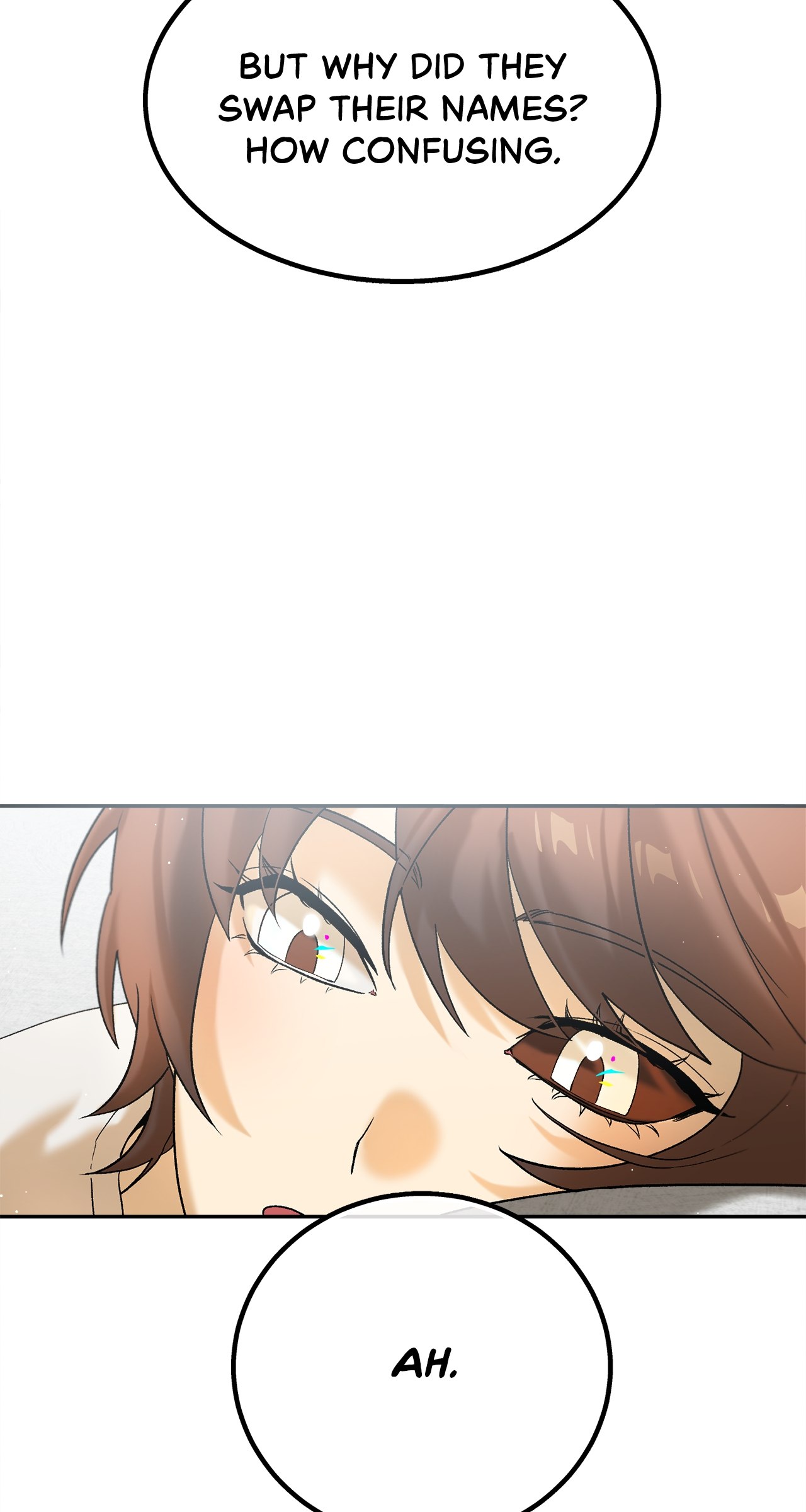 I’m a Level D Student chapter 24 page 24